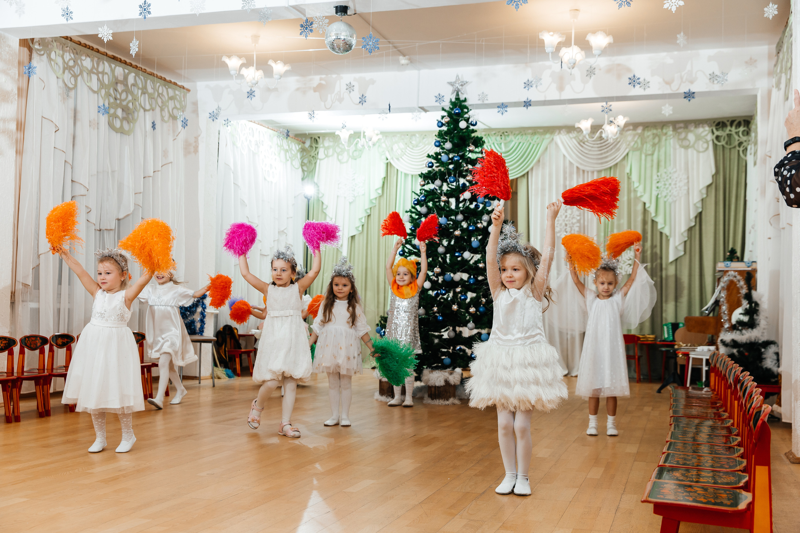 «Ромашки» 2022. Свадебный и семейный фотограф в Санкт-Петербурге Кирилл Шалагинов