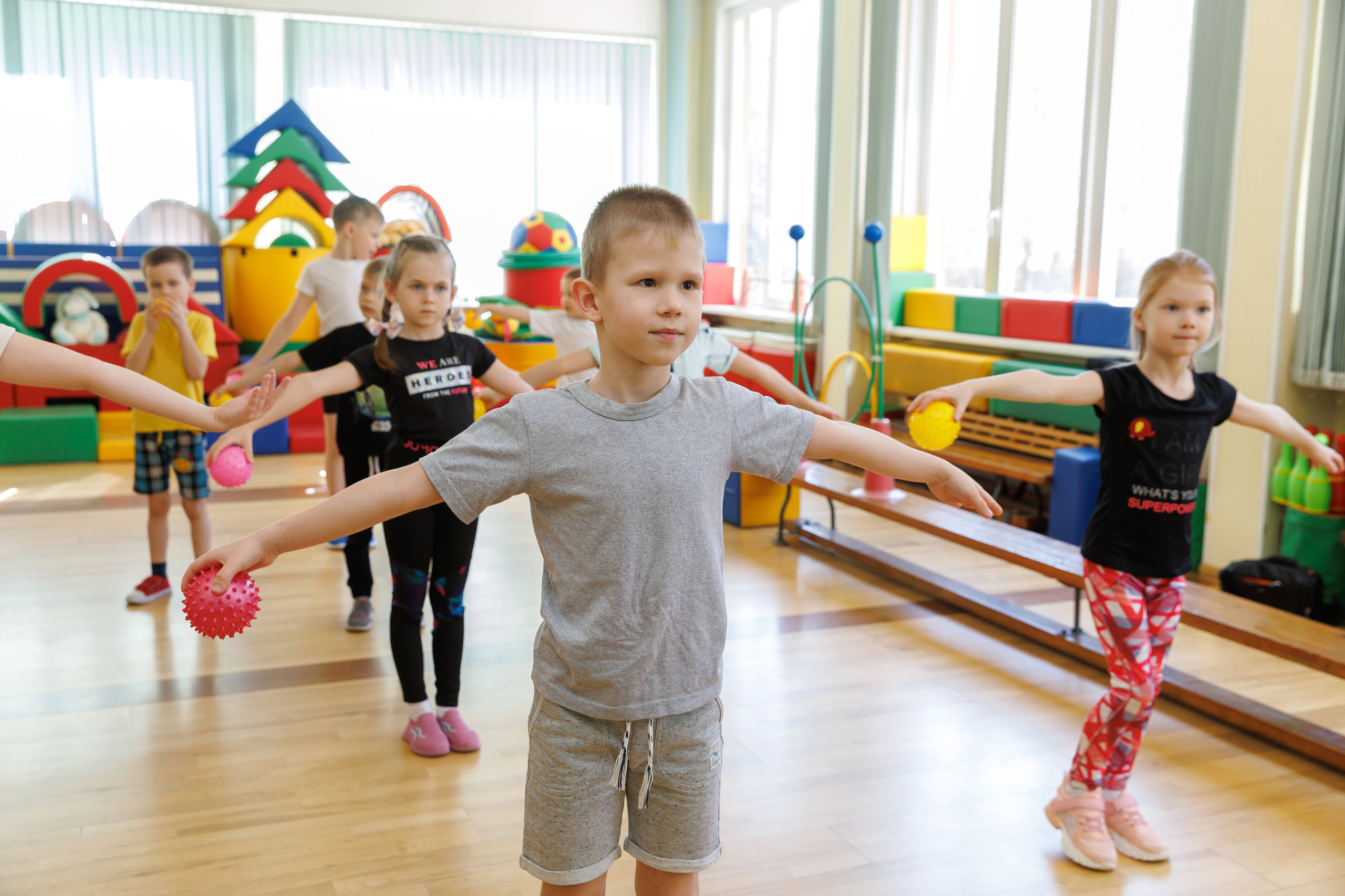 В моменте. Свадебный и семейный фотограф в Санкт-Петербурге Кирилл Шалагинов