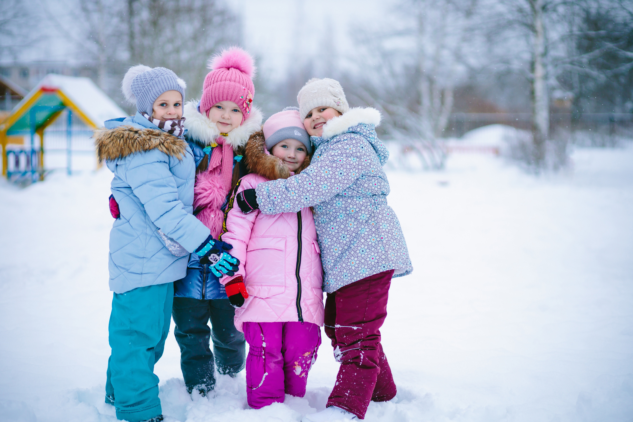 В моменте. Свадебный и семейный фотограф в Санкт-Петербурге Кирилл Шалагинов