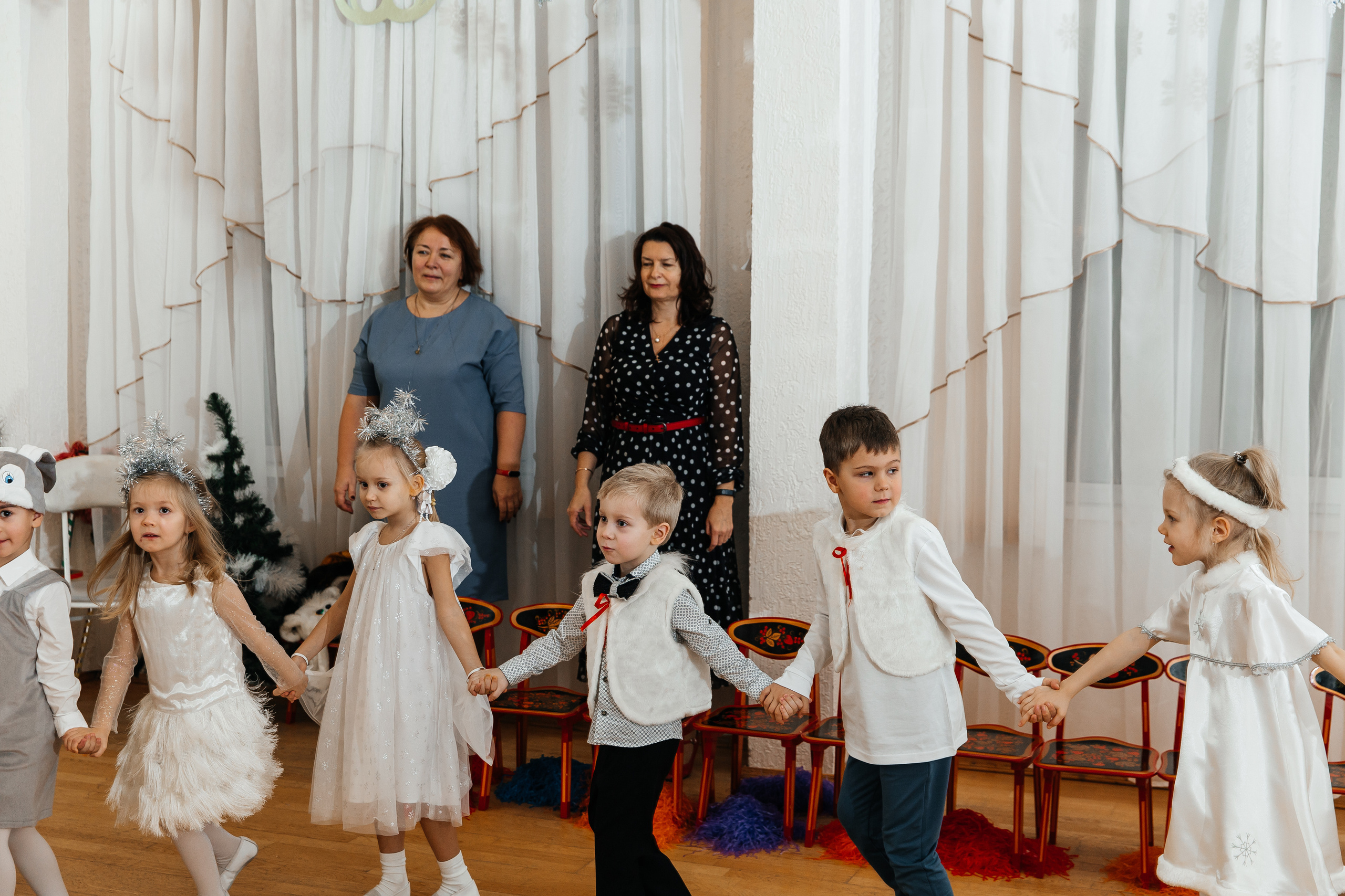 «Ромашки» 2022. Свадебный и семейный фотограф в Санкт-Петербурге Кирилл Шалагинов