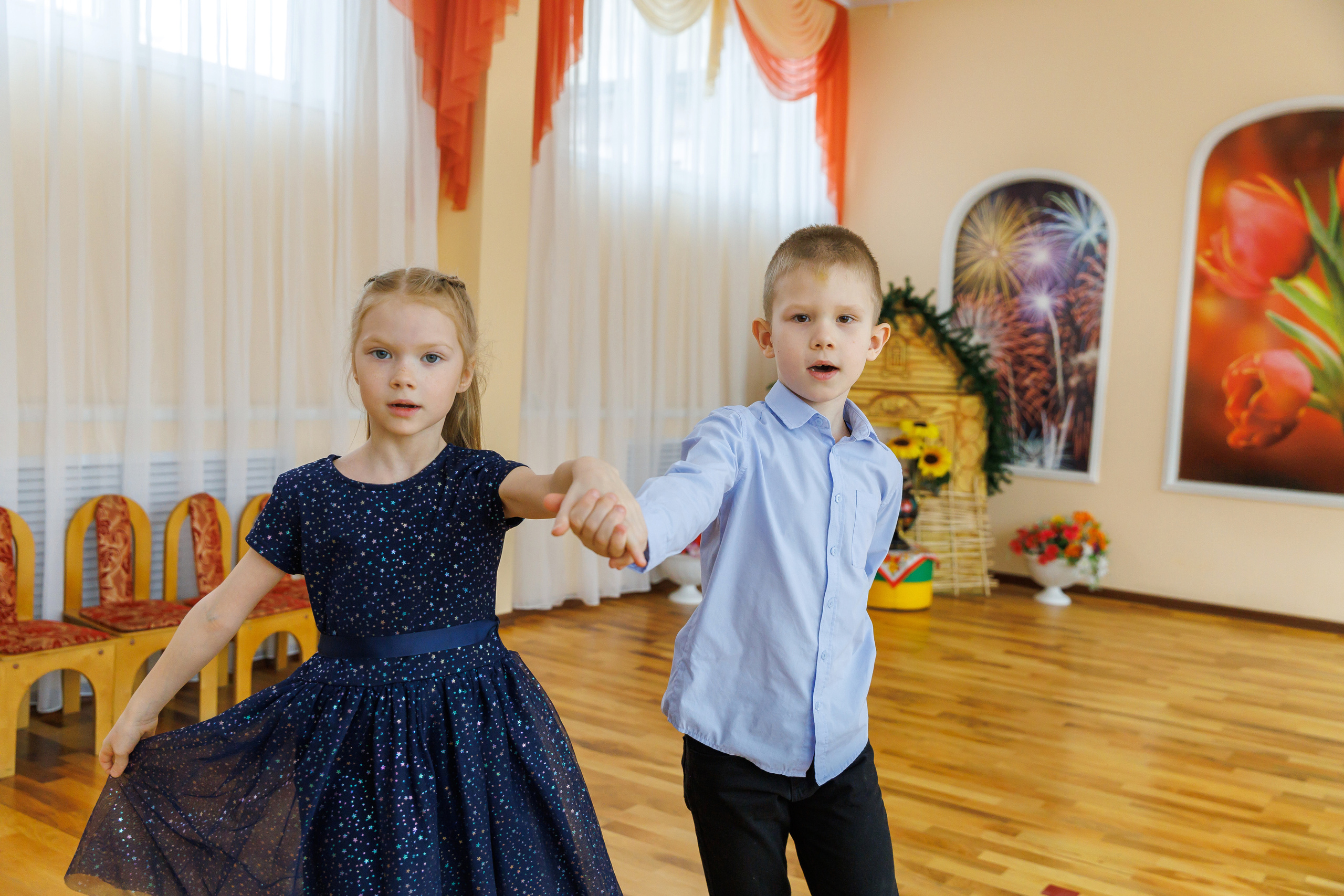 В моменте. Свадебный и семейный фотограф в Санкт-Петербурге Кирилл Шалагинов
