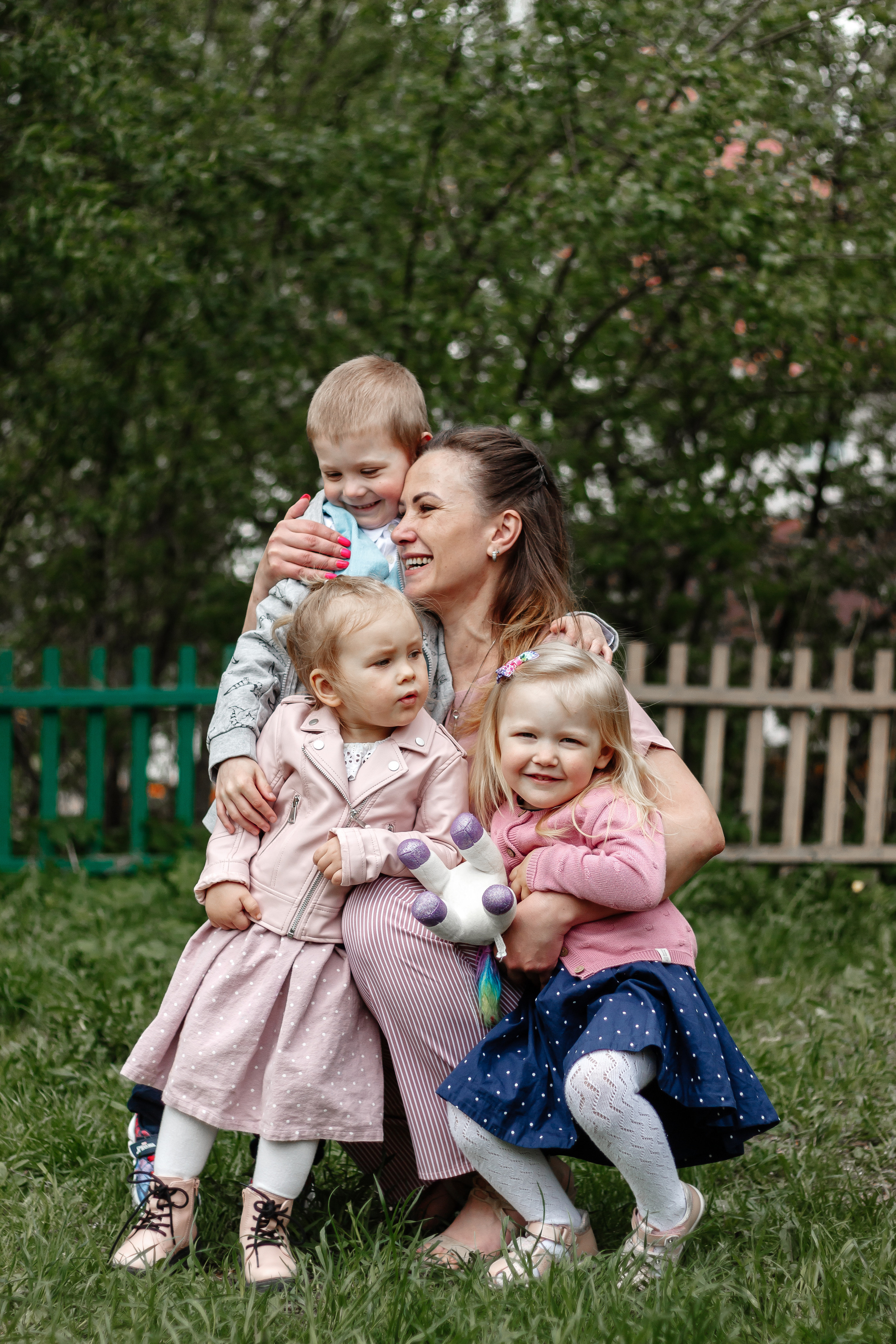 В моменте. Свадебный и семейный фотограф в Санкт-Петербурге Кирилл Шалагинов