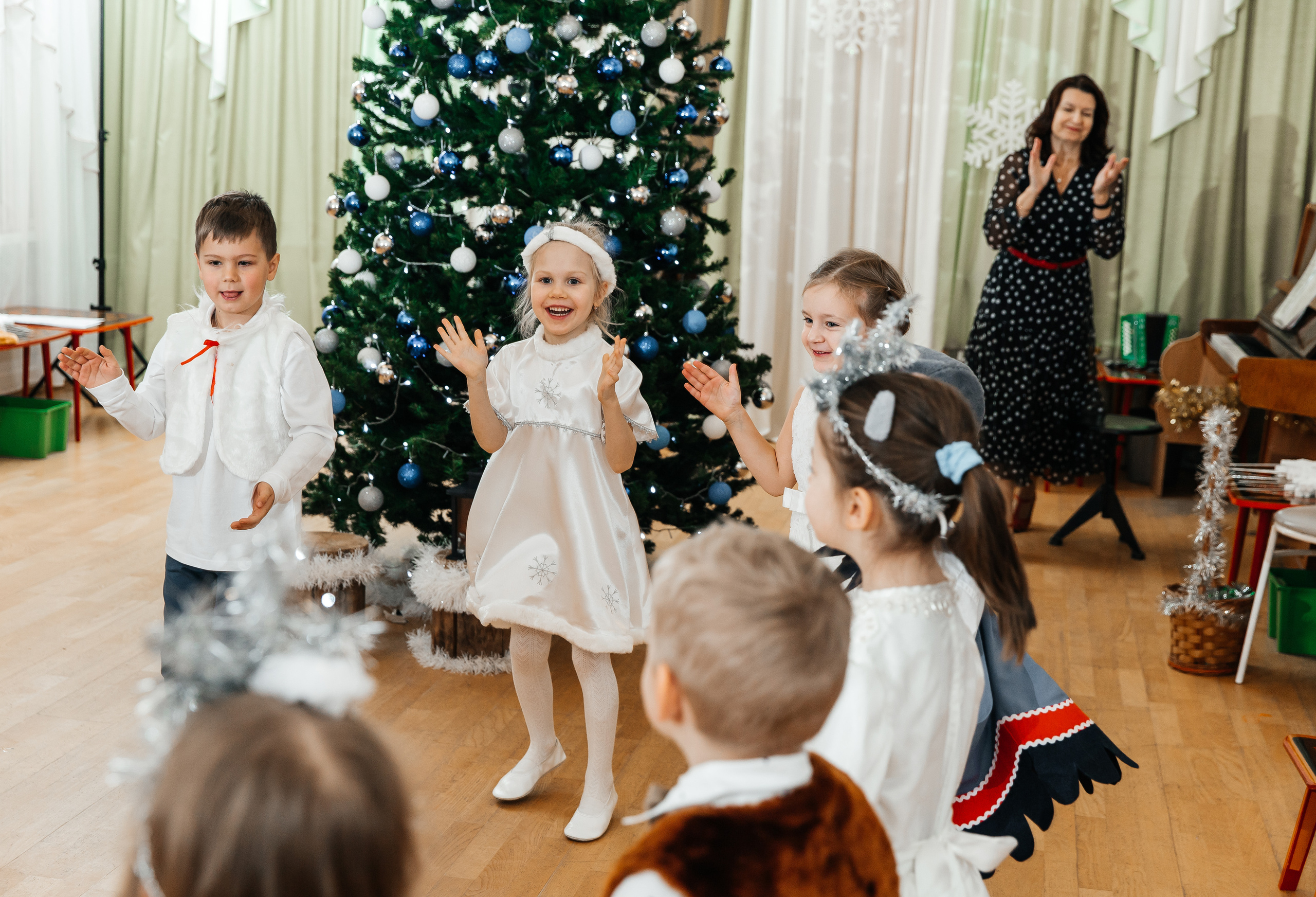 «Ромашки» 2022. Свадебный и семейный фотограф в Санкт-Петербурге Кирилл Шалагинов