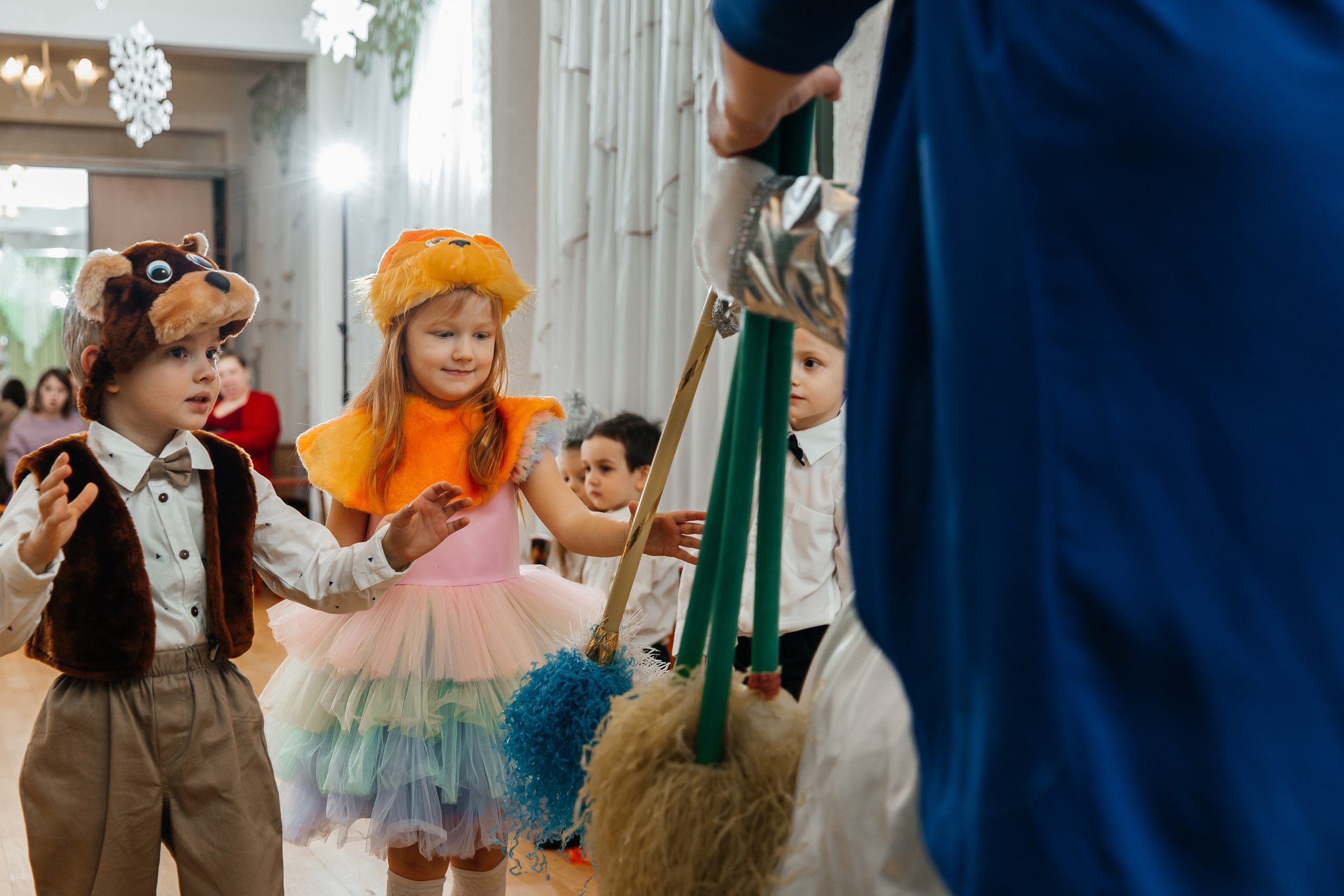 «Ромашки» 2022. Свадебный и семейный фотограф в Санкт-Петербурге Кирилл Шалагинов
