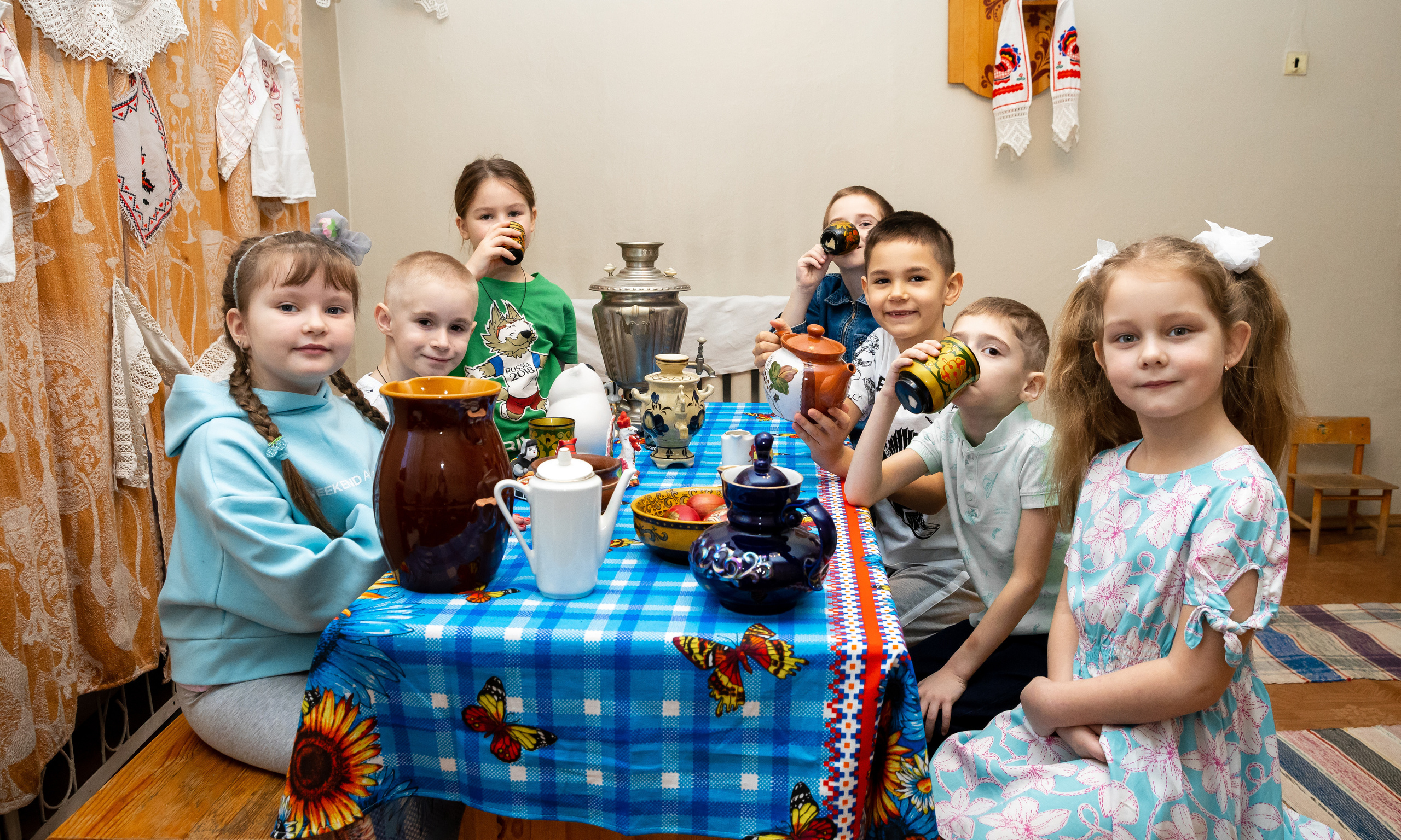 В моменте. Свадебный и семейный фотограф в Санкт-Петербурге Кирилл Шалагинов