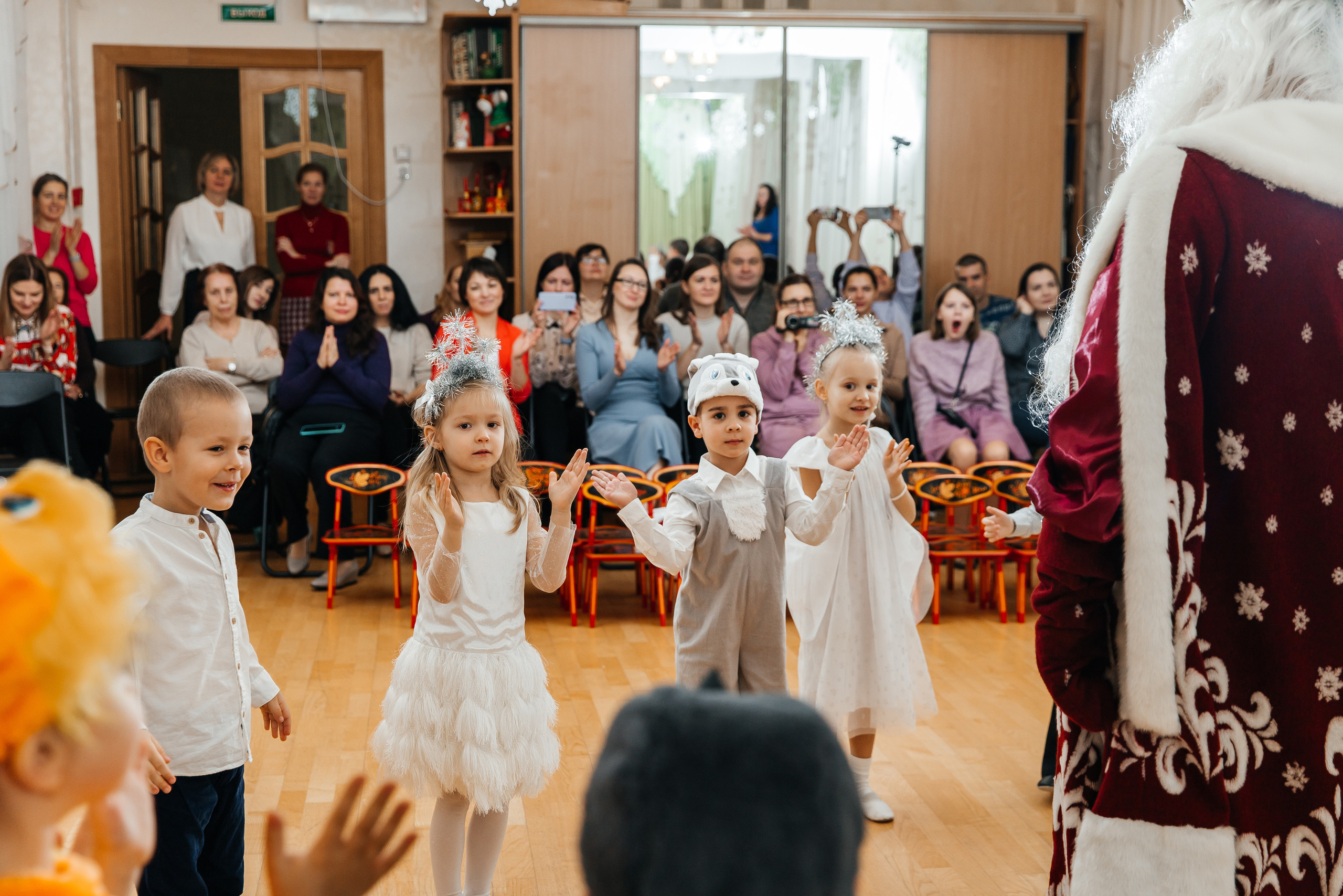 «Ромашки» 2022. Свадебный и семейный фотограф в Санкт-Петербурге Кирилл Шалагинов