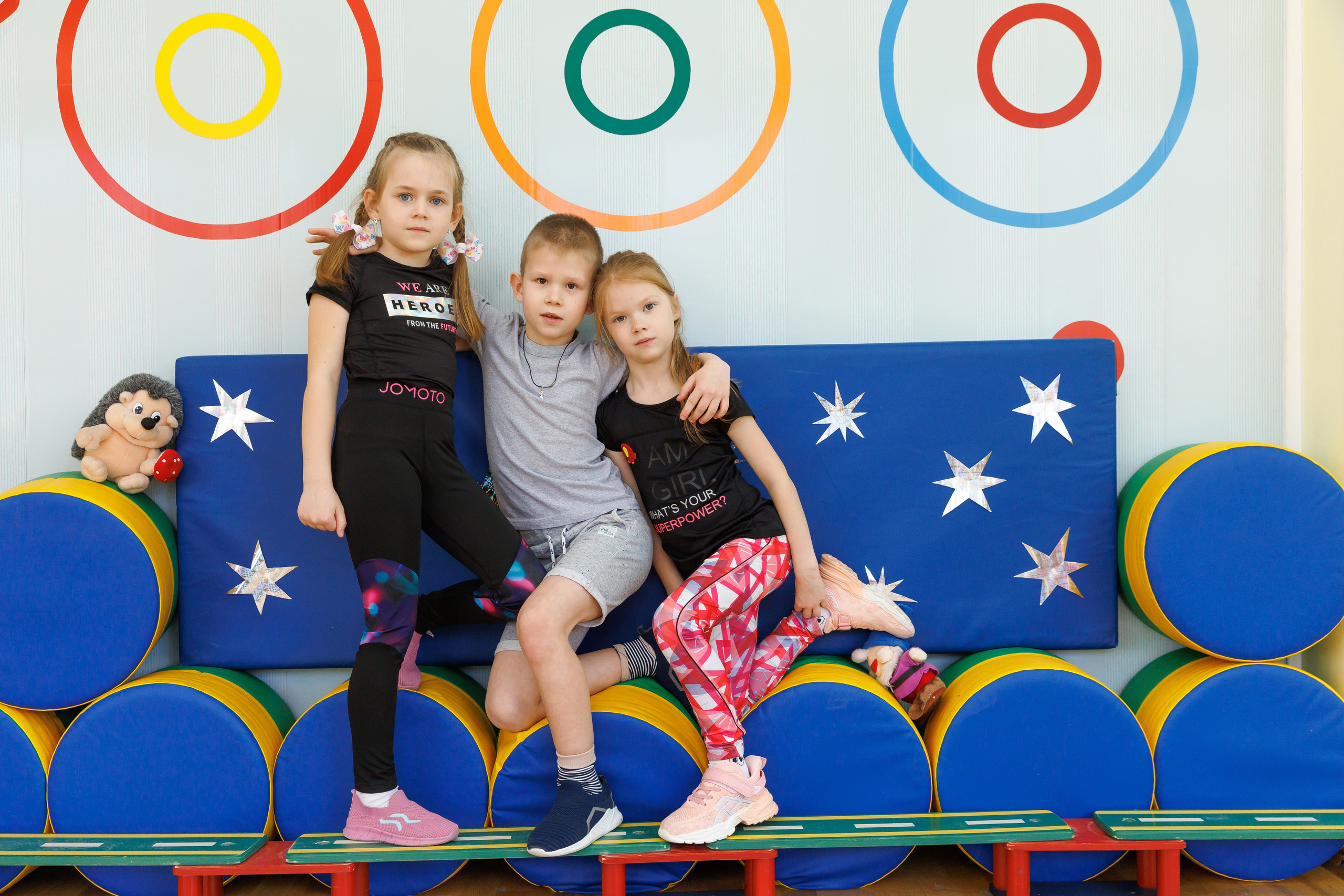 В моменте. Свадебный и семейный фотограф в Санкт-Петербурге Кирилл Шалагинов