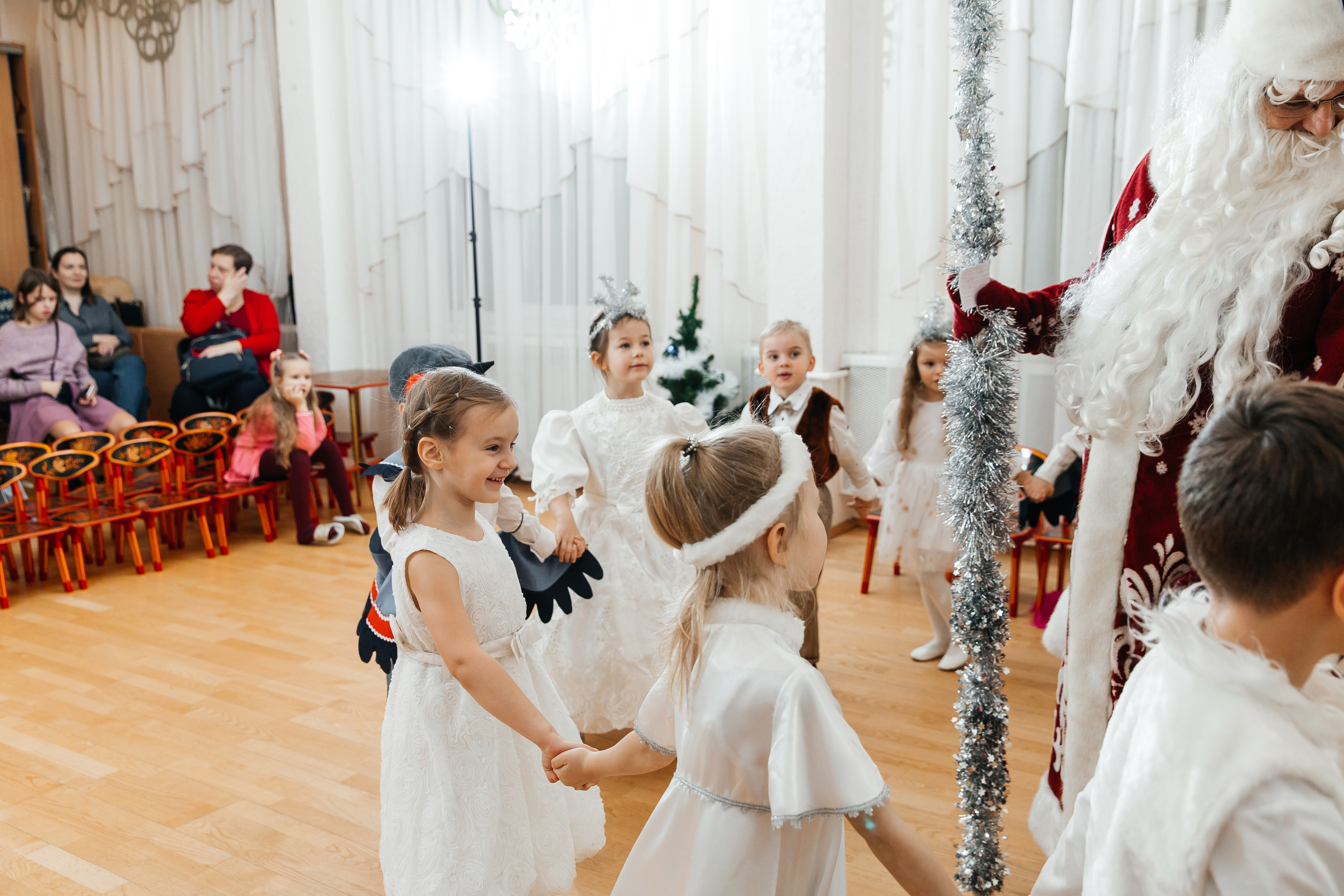 «Ромашки» 2022. Свадебный и семейный фотограф в Санкт-Петербурге Кирилл Шалагинов