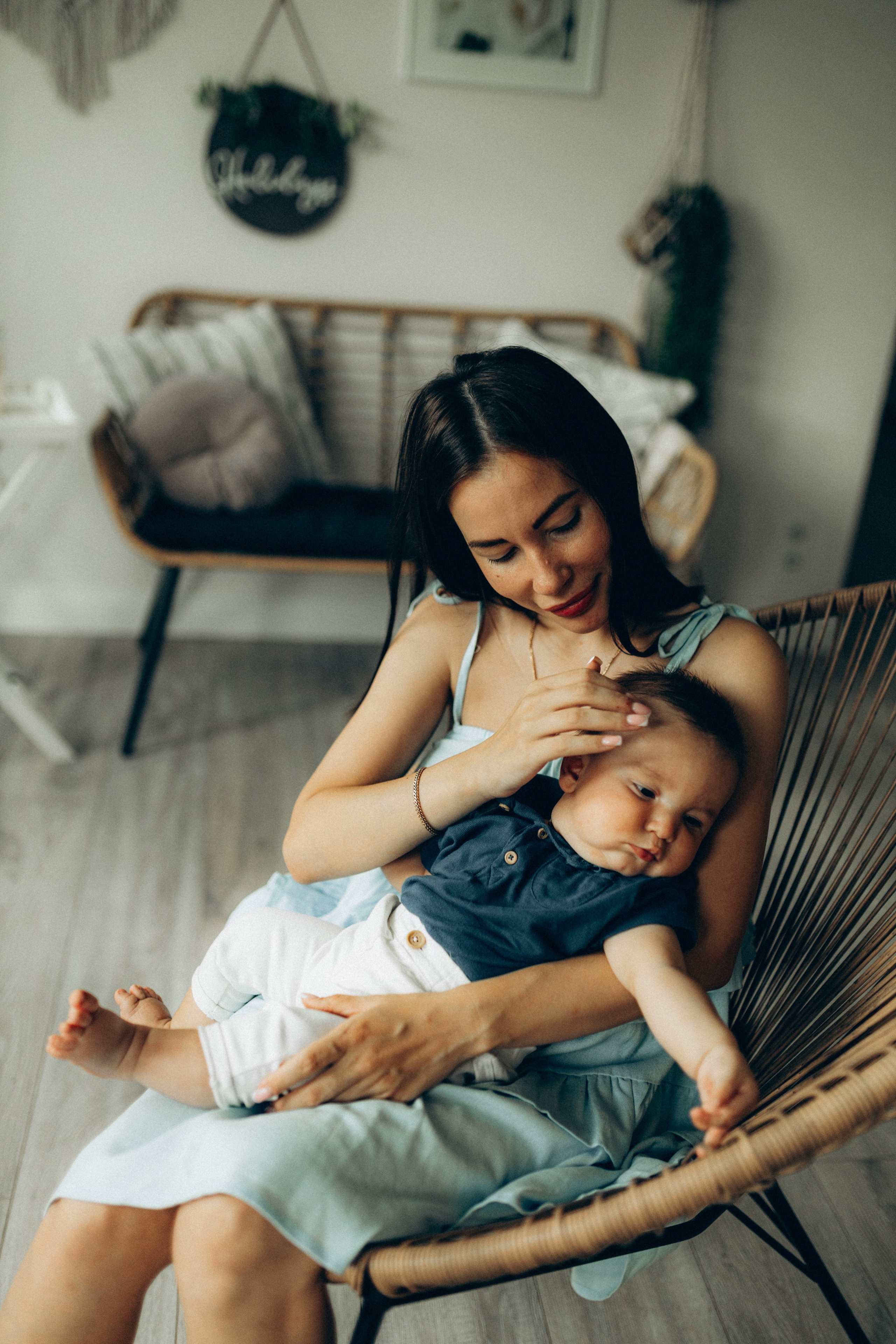 Александра, Дмитрий, Лев. Фотограф НОГИНСК, Москва, Анастасия Белая