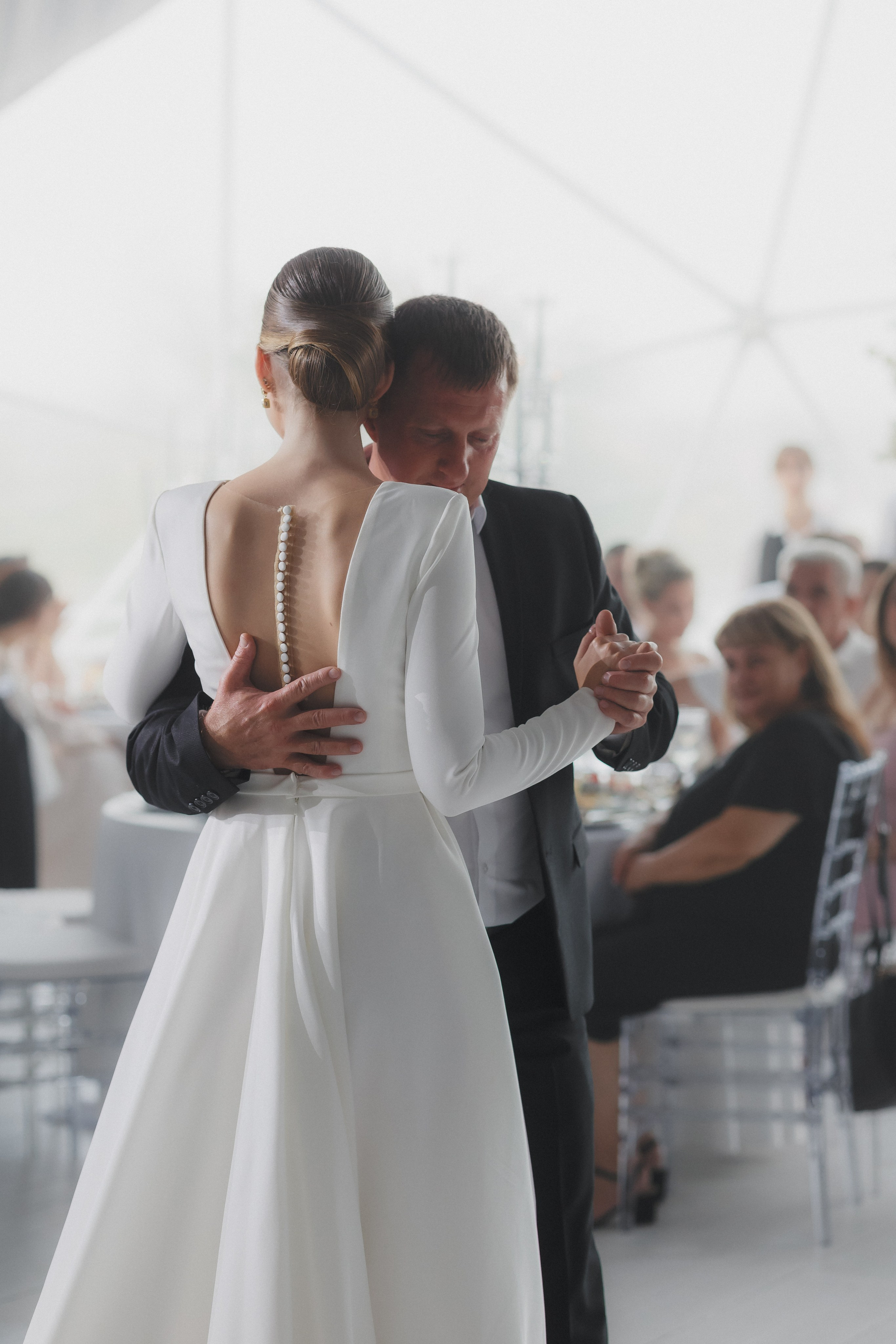 Эдгар и Ульяна. Фотограф в Волгограде — Александра Искандерова