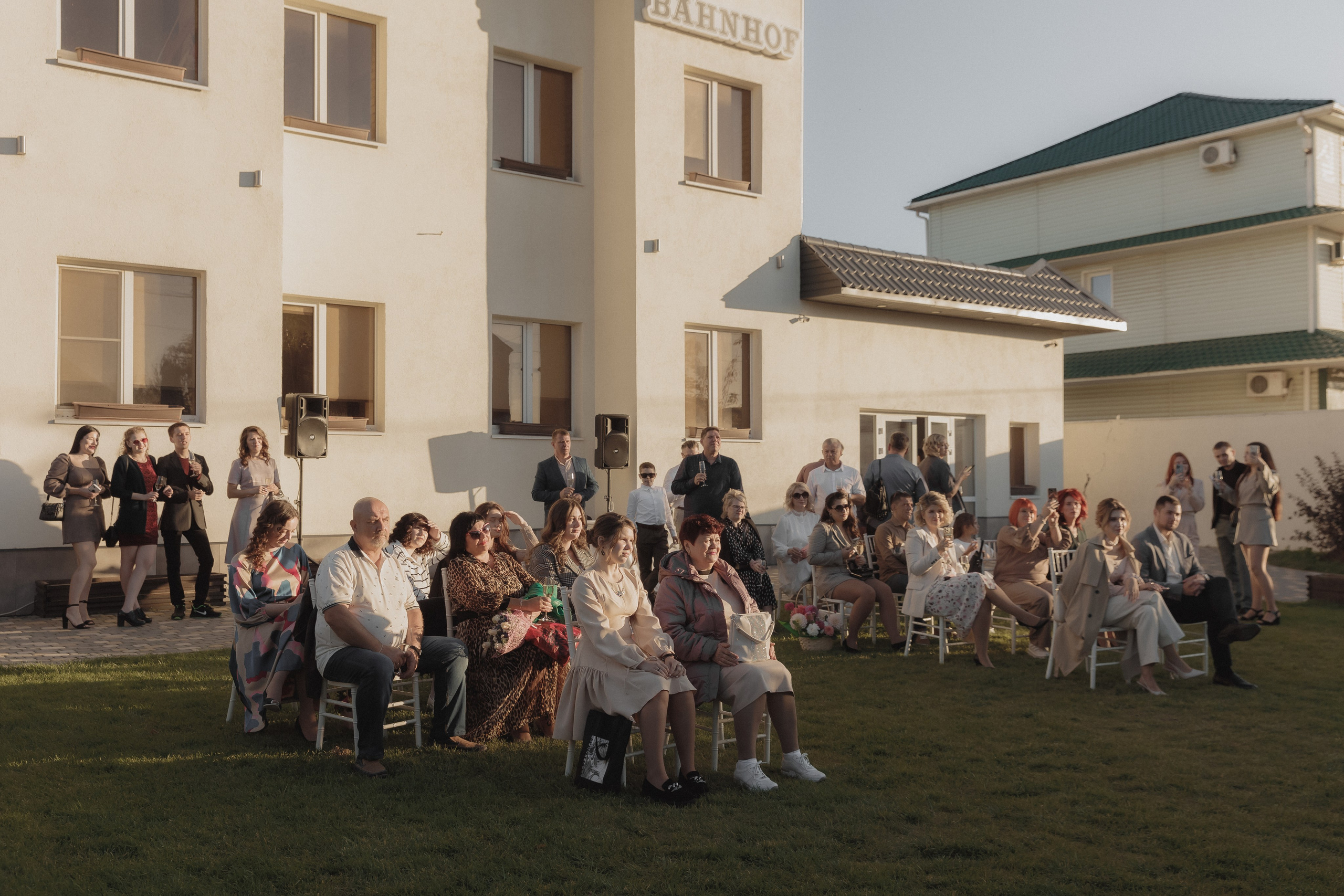 Палел и Полина. Фотограф в Волгограде — Александра Искандерова