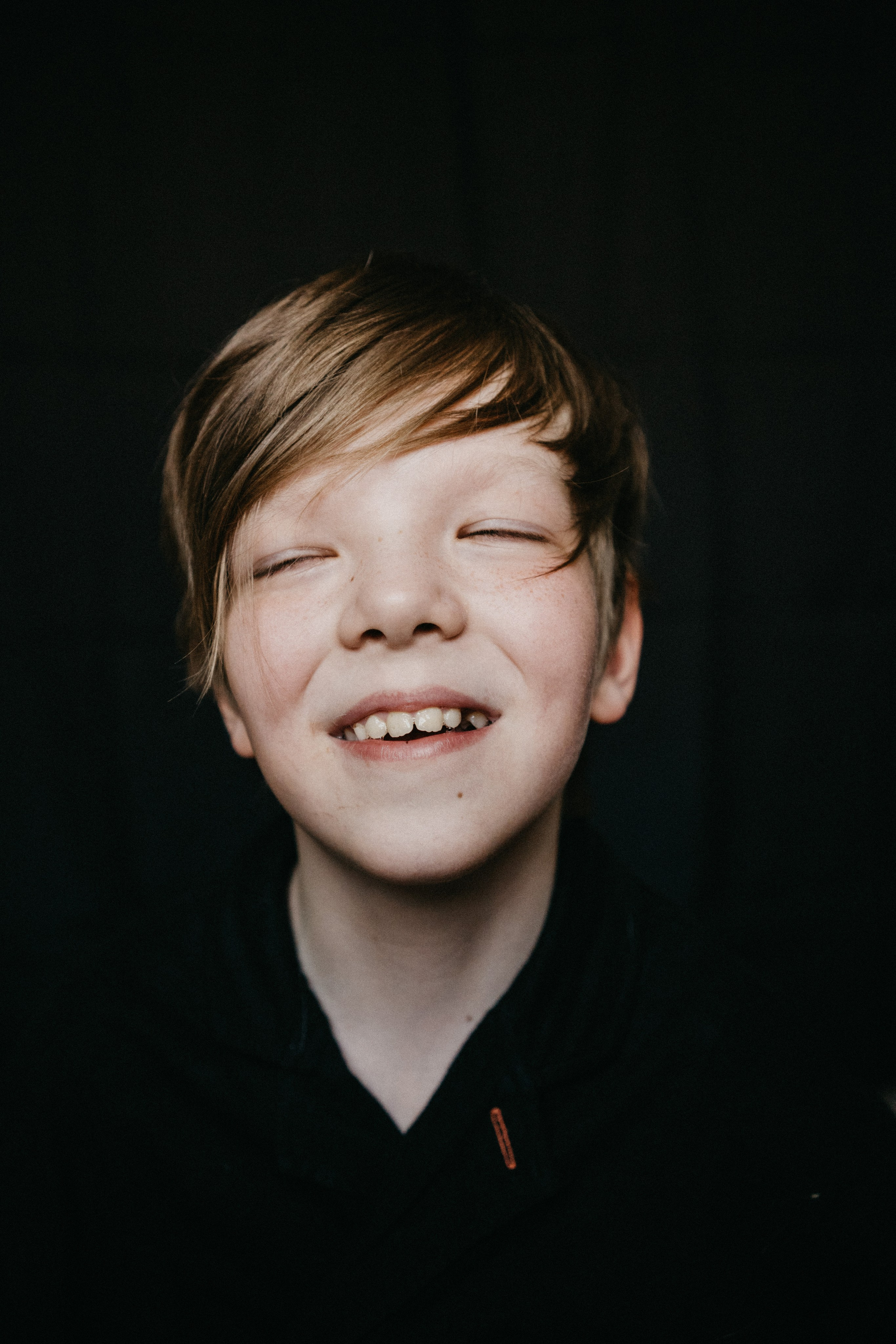 Johny. Фотограф Рина Пешкова