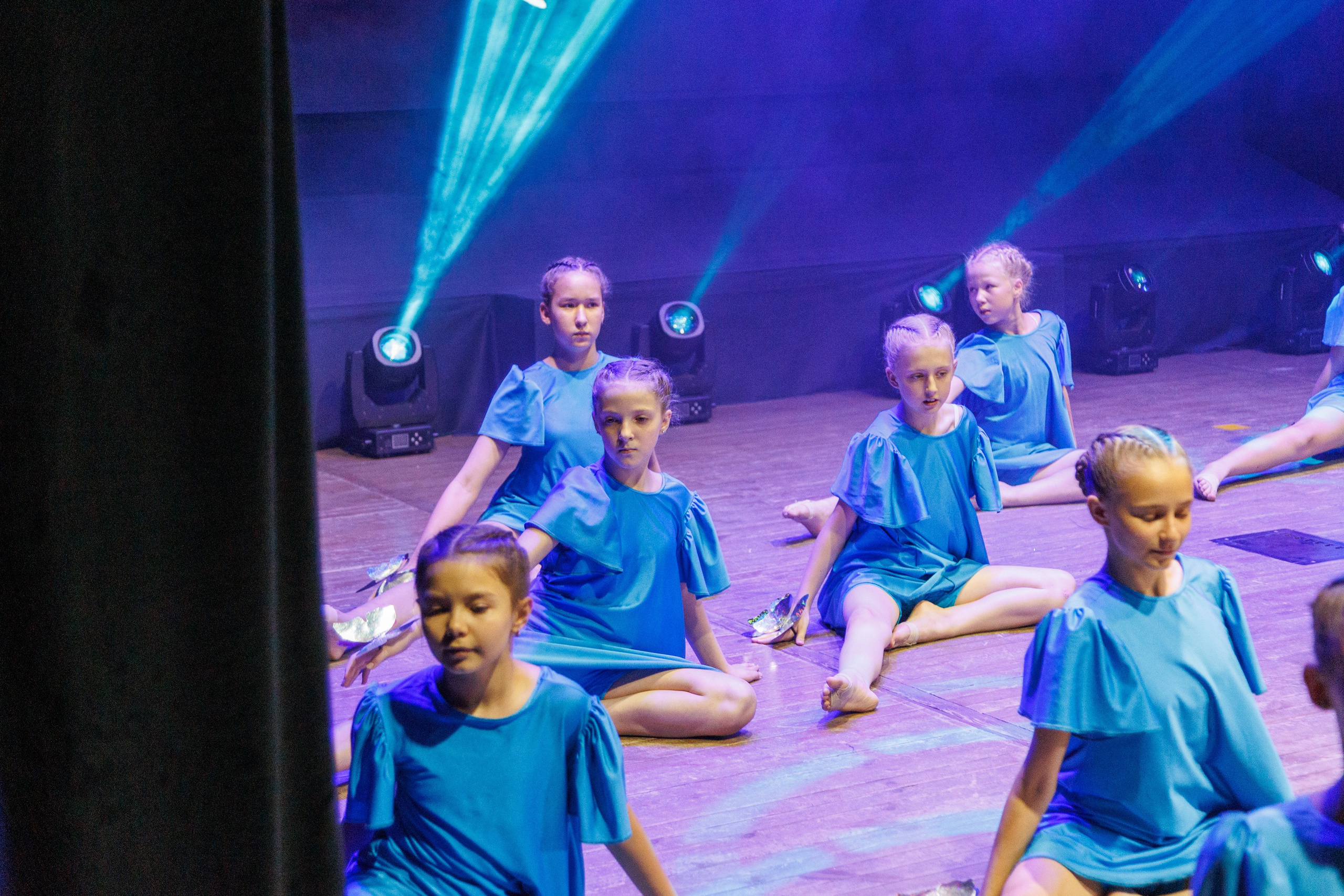 Концерт «Монпансье». Свадебный и семейный фотограф в Армавире