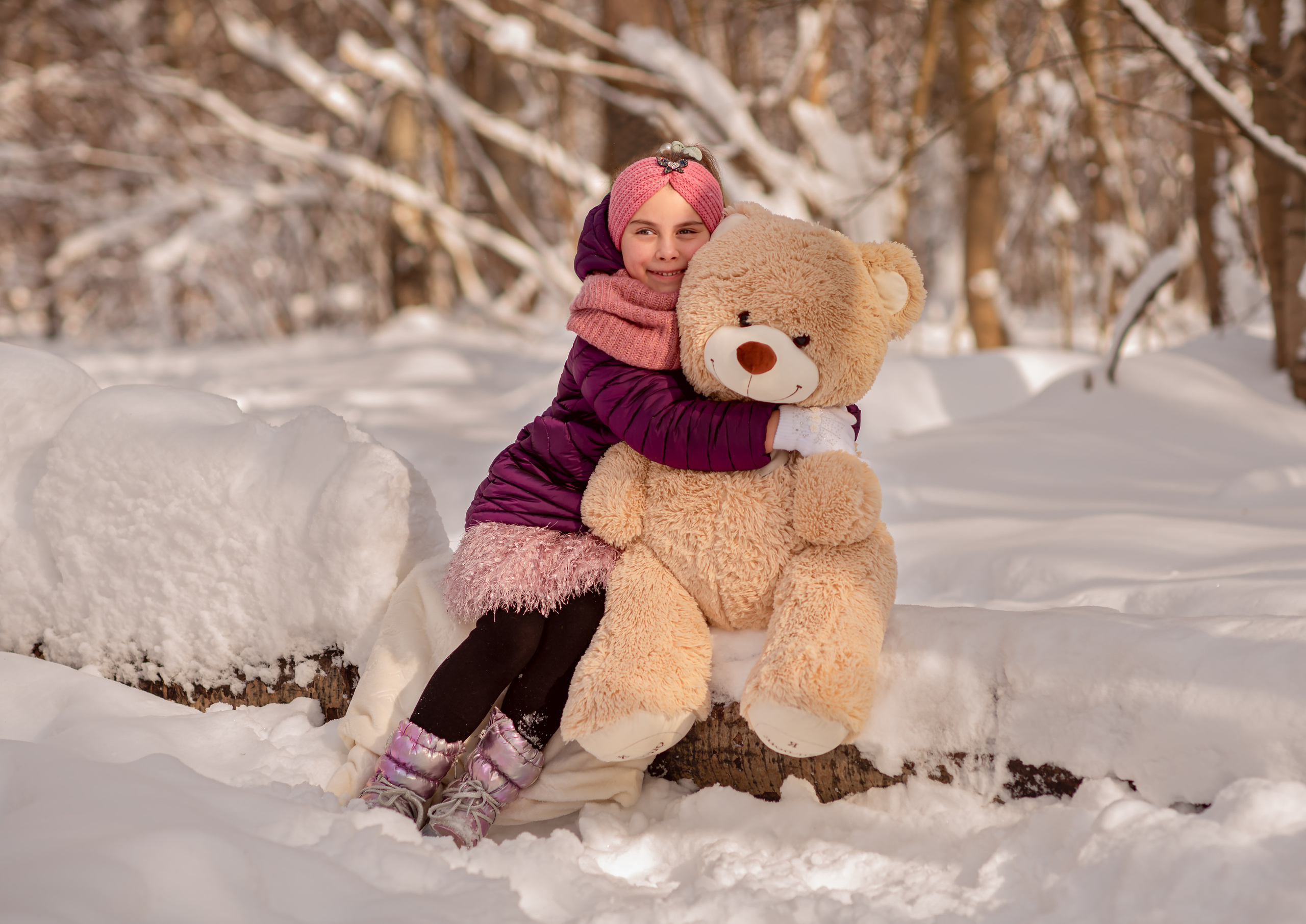 Изотовы. Вера Гарусина