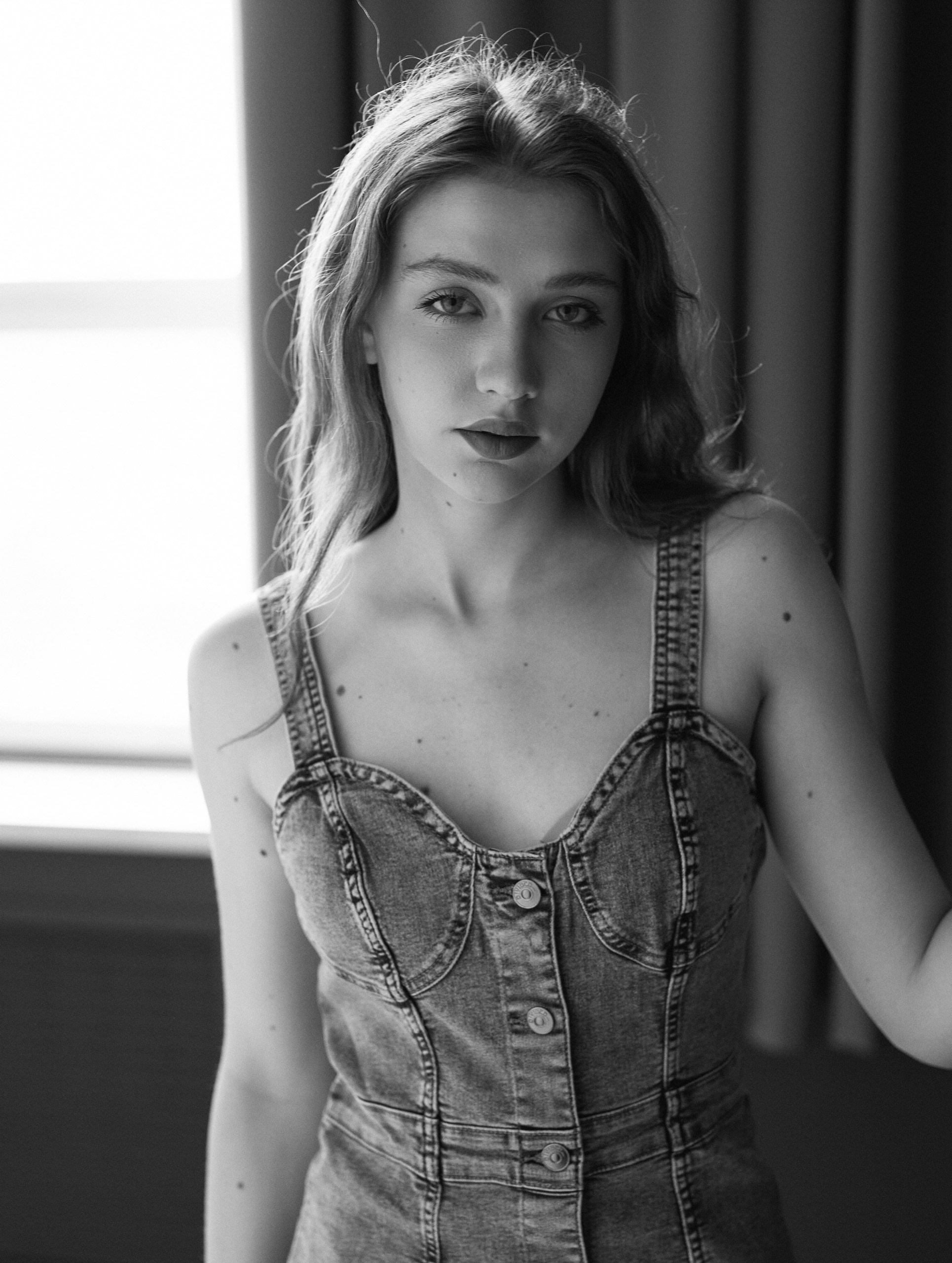 Портфолио. Творческий фотограф в Екатеринбурге, Михаил Шатихин