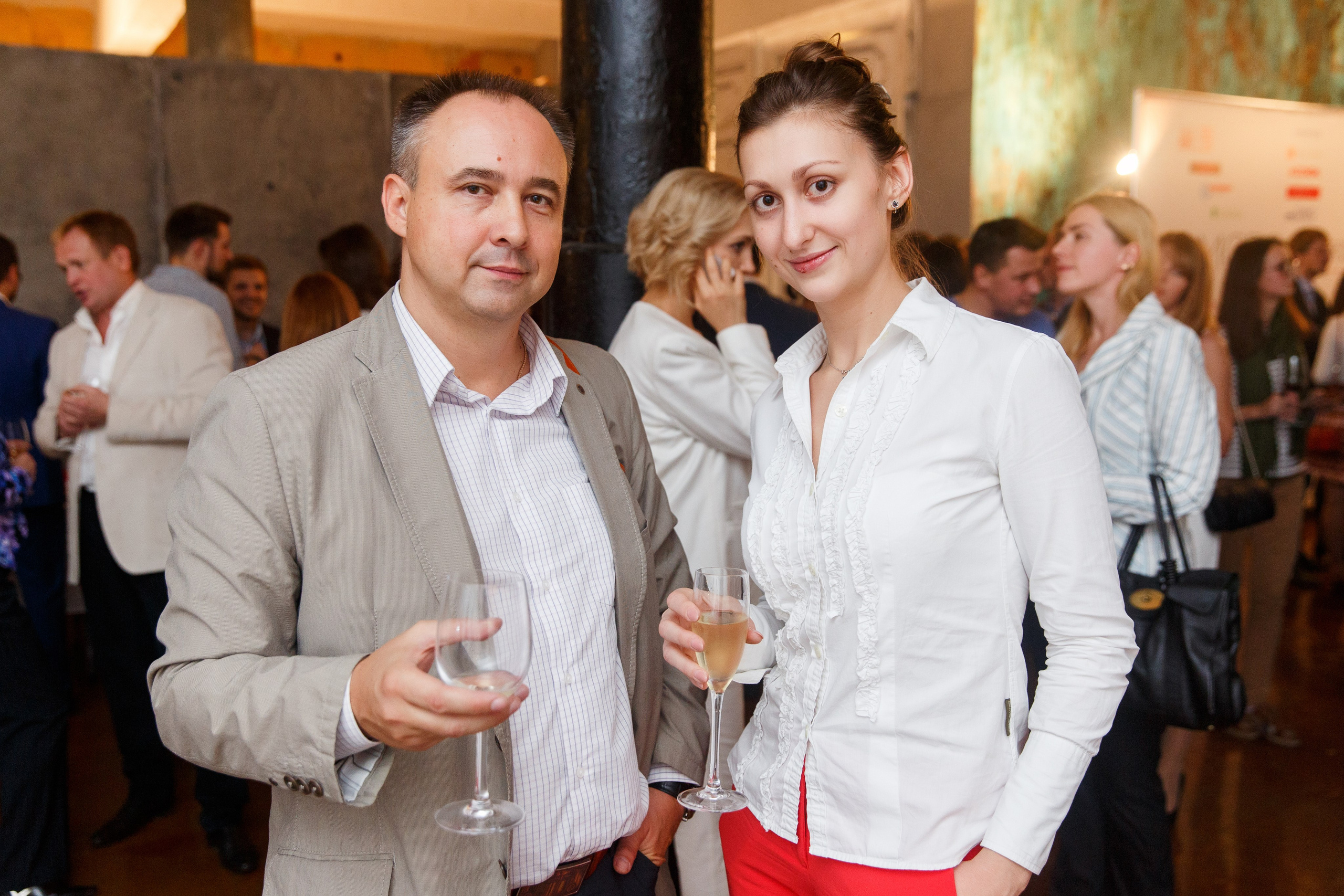 81. Фотограф Недорез Александр в Москве. Репортаж на ваших мероприятиях