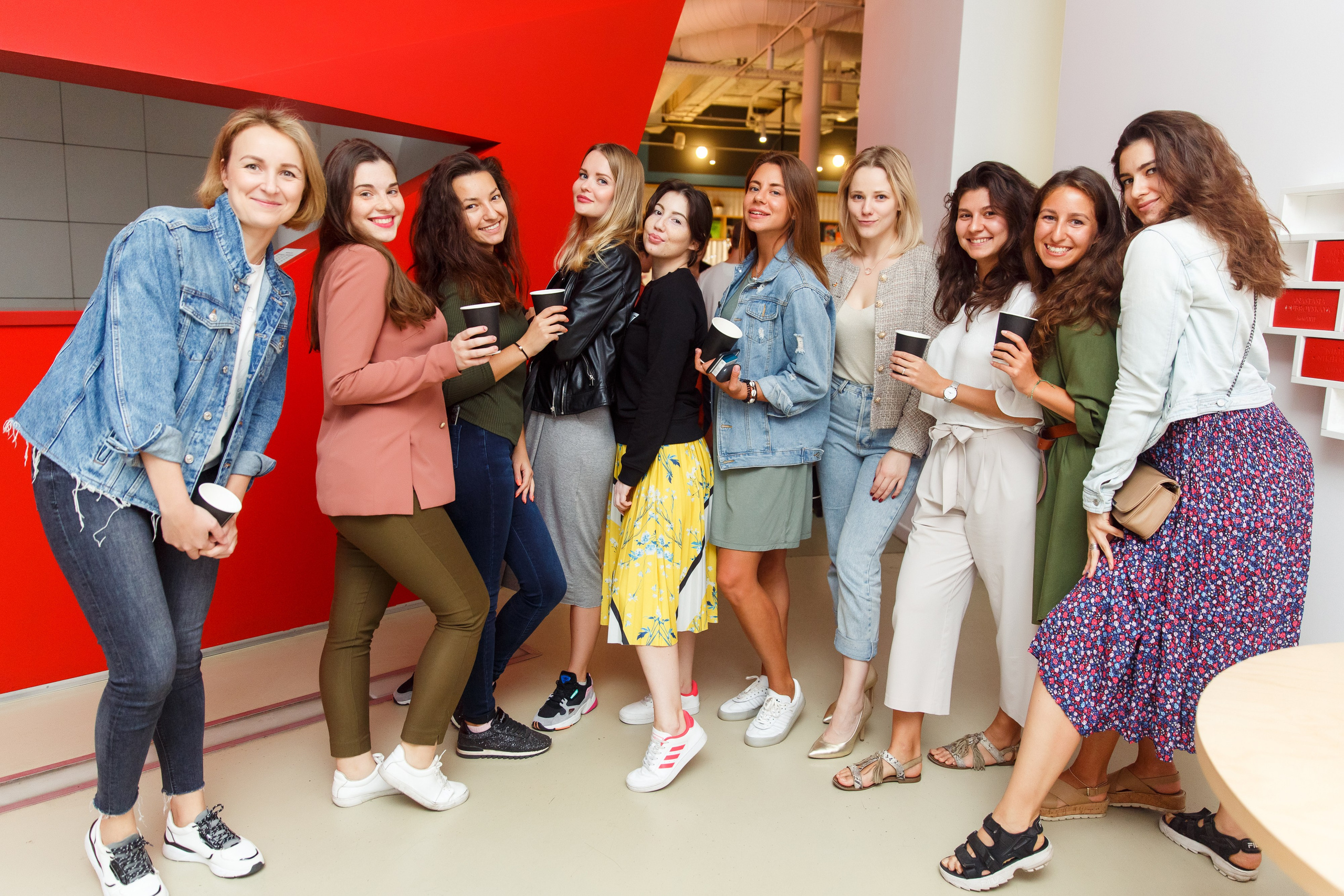 84. Фотограф Недорез Александр в Москве. Репортаж на ваших мероприятиях