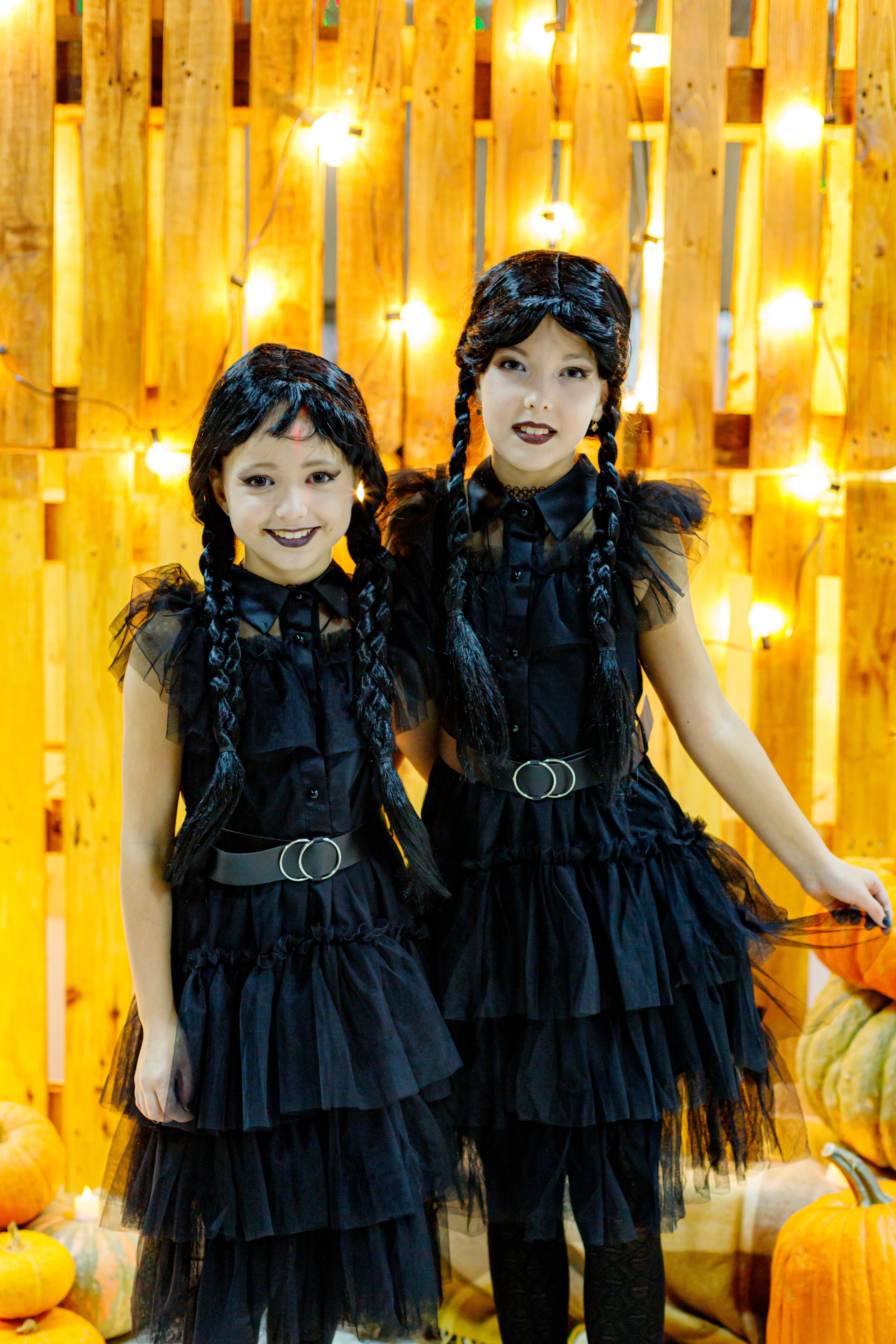 HALLOWEEN. Photokarish