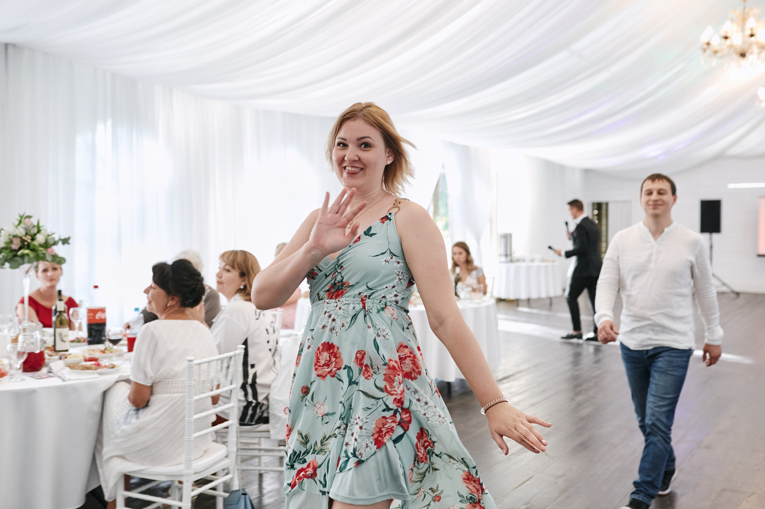 Павел & Анастасия. Фотограф Андрей Кононенко