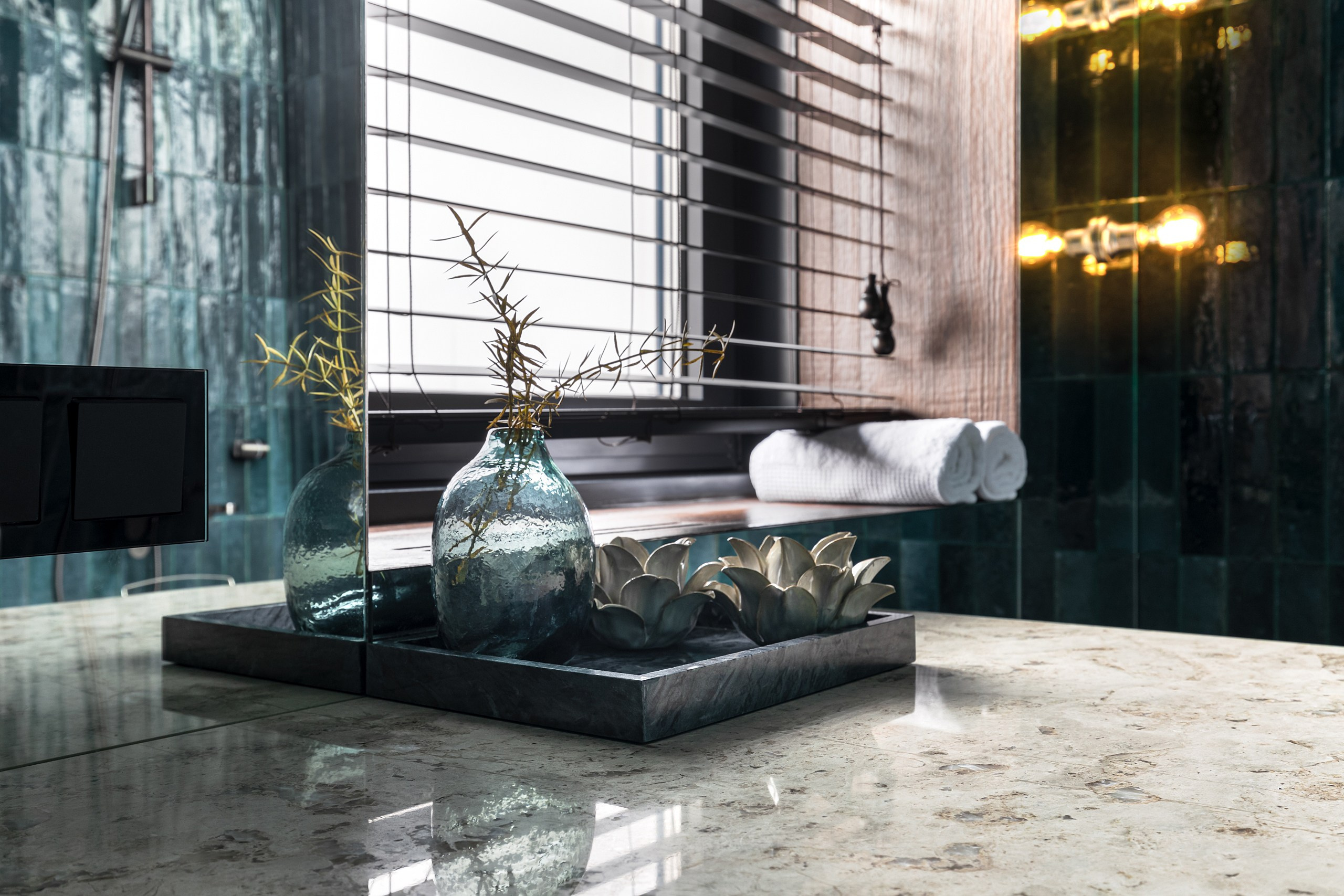 Фотосъемка дизайнерской квартиры для продажи