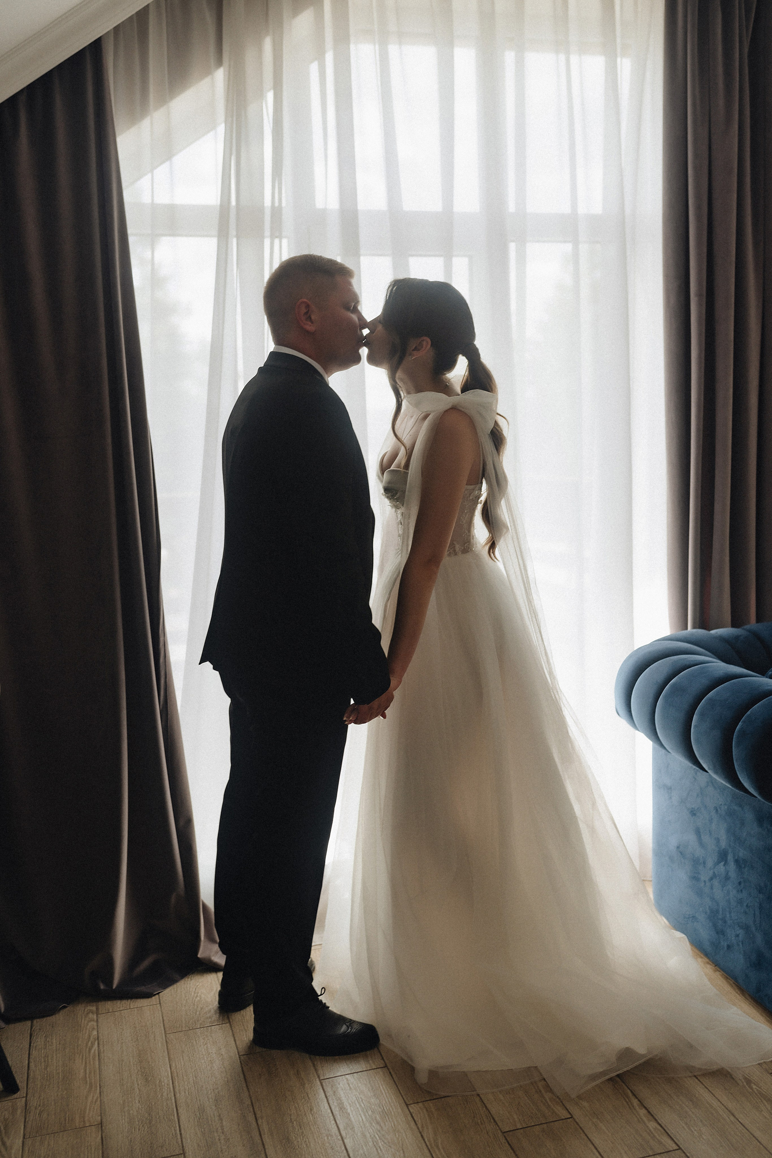 Алиса и Алексей. Фотограф Карина Шмулёва. Воронеж и область