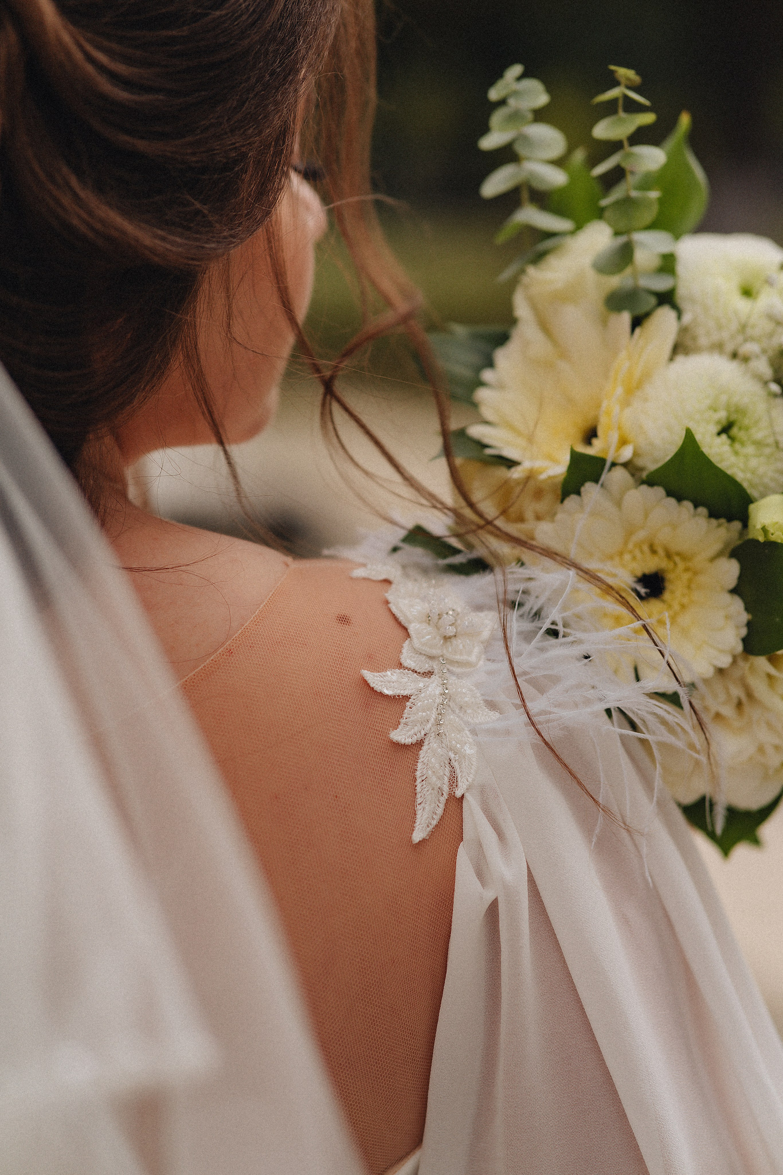 Ангелина и Никита. Фотограф Карина Шмулёва. Воронеж и область