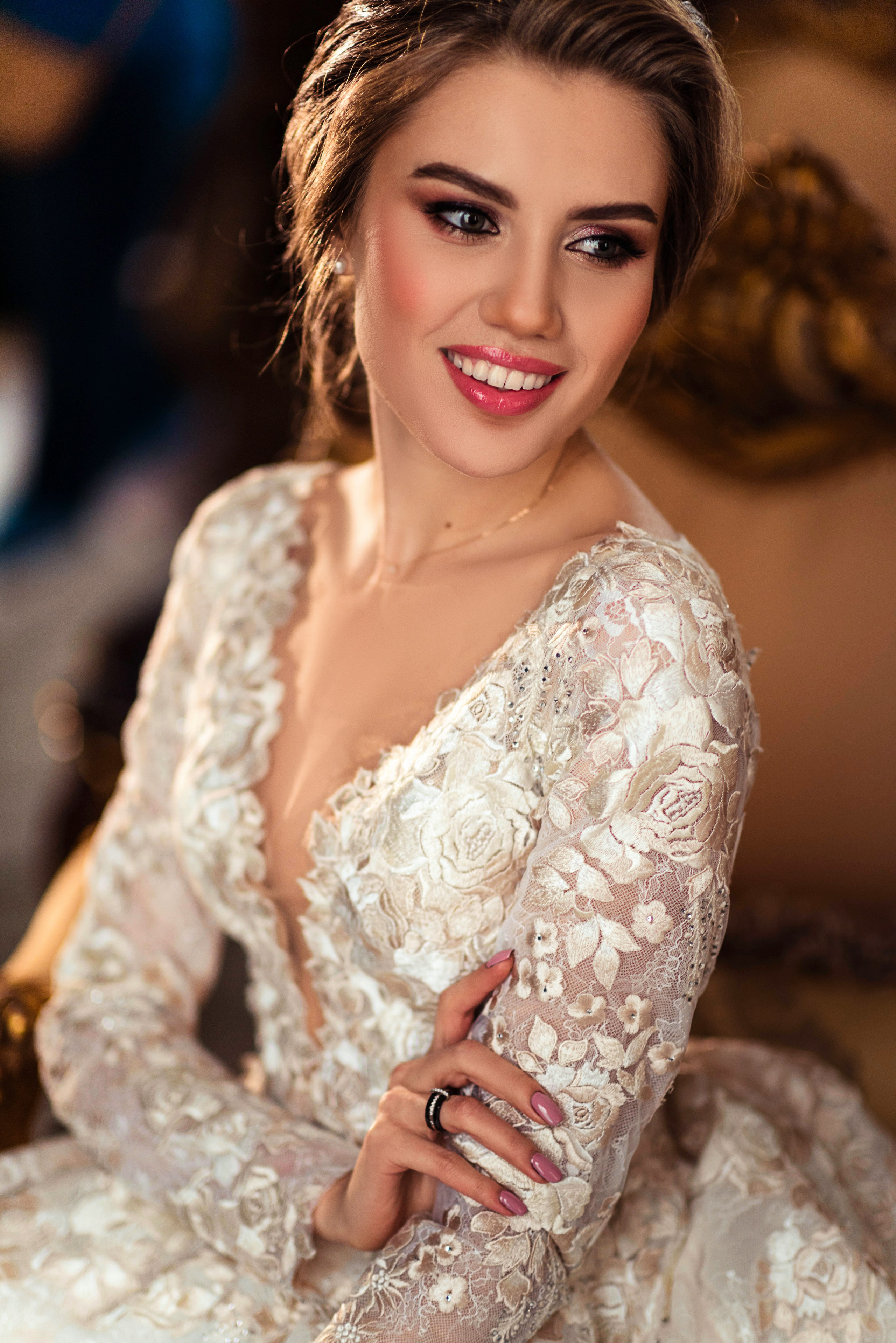 Свадебное. Фотограф Анна Кузьмина Ангарск, Иркутск