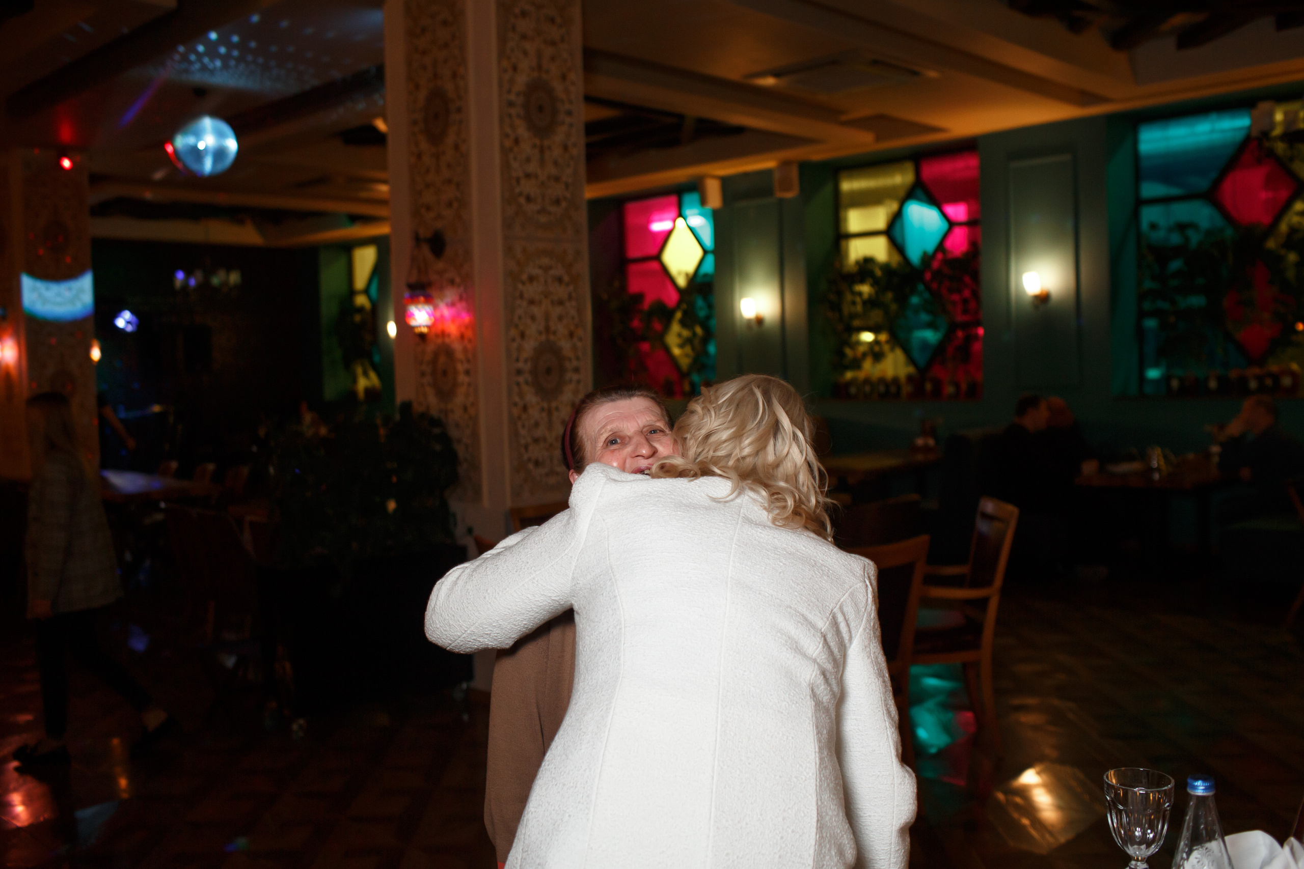 День Рождения. Свадебный и репортажный фотограф (Москва, Королев и другие)