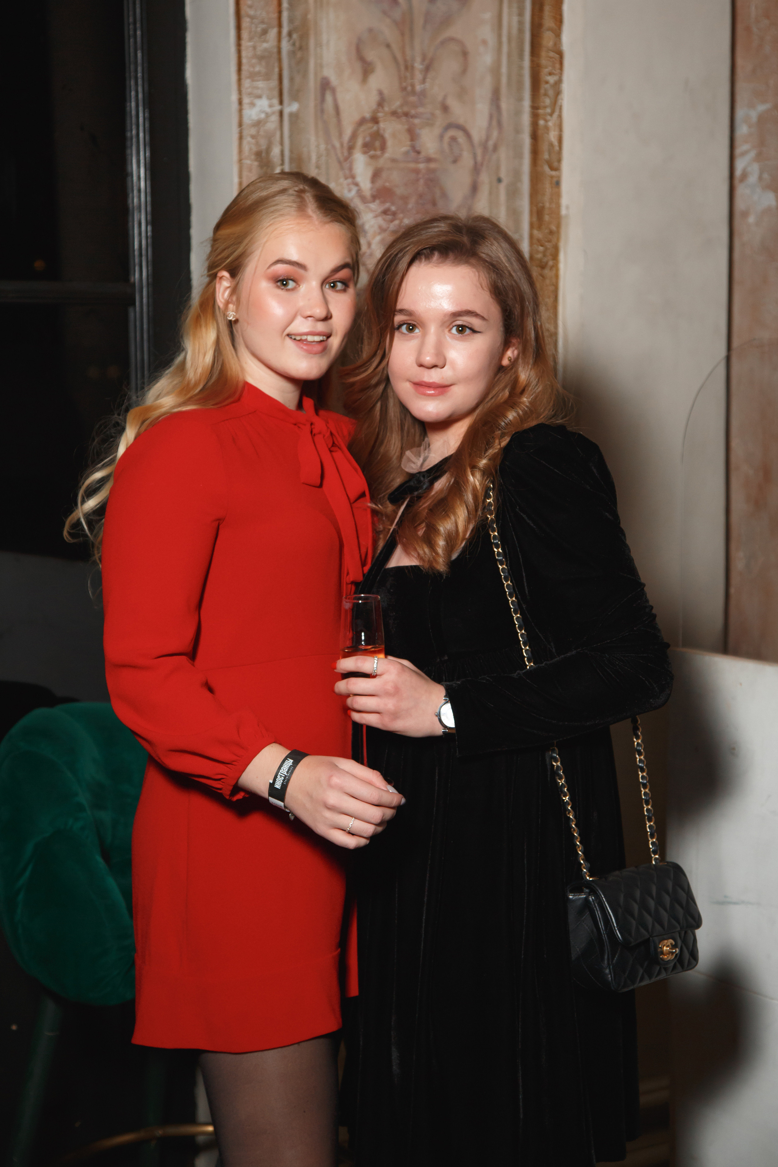 День Рождения в баре «Иностранцы». Свадебный и репортажный фотограф (Москва, Королев и другие)