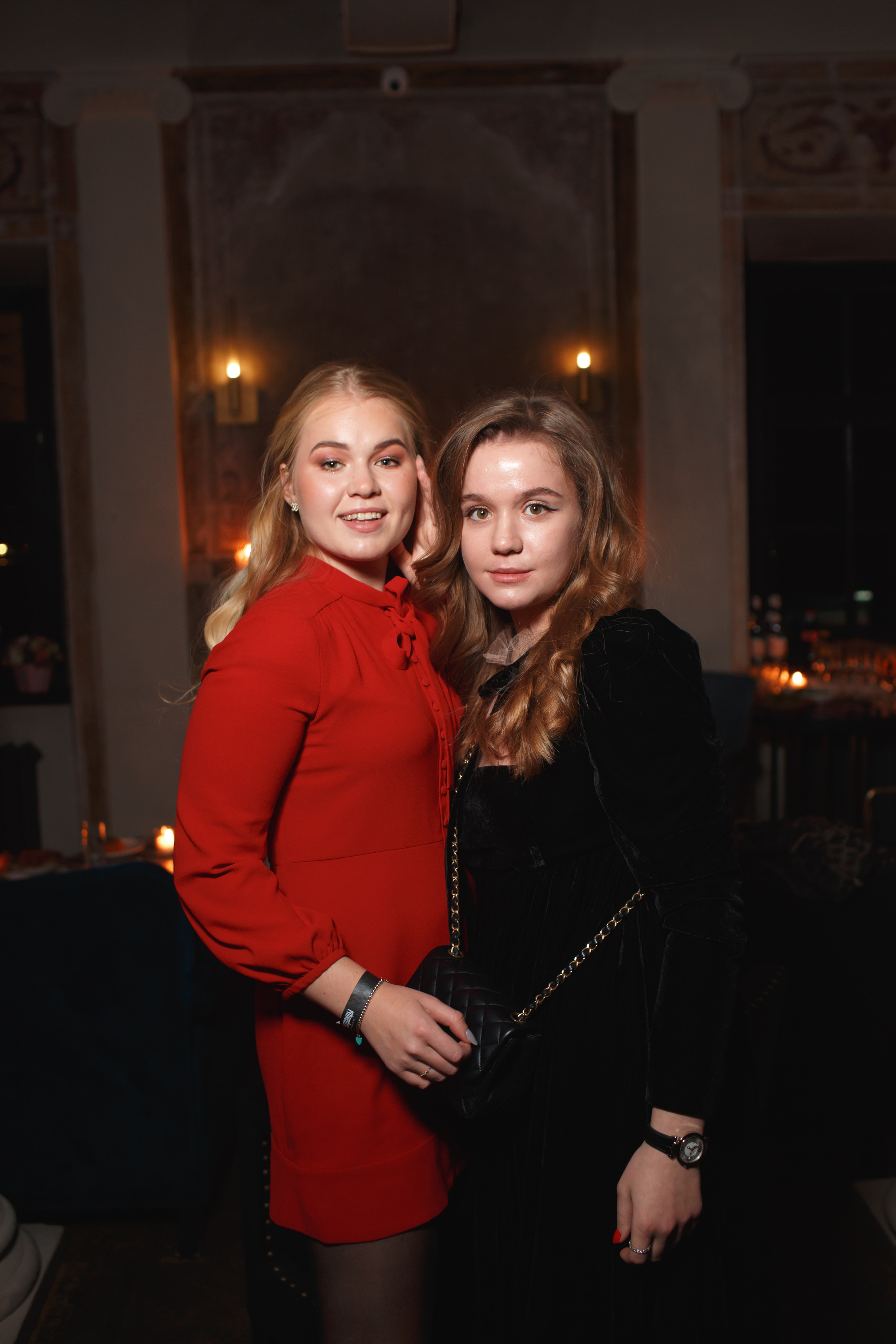 День Рождения в баре «Иностранцы». Свадебный и репортажный фотограф (Москва, Королев и другие)