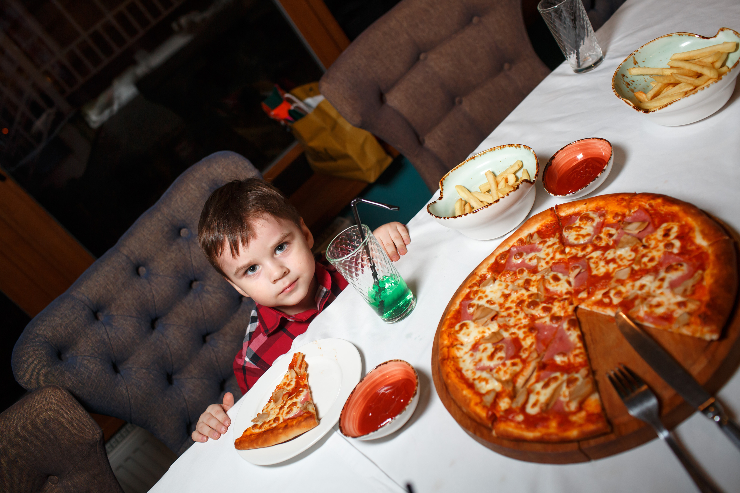 День Рождения. Свадебный и репортажный фотограф (Москва, Королев и другие)