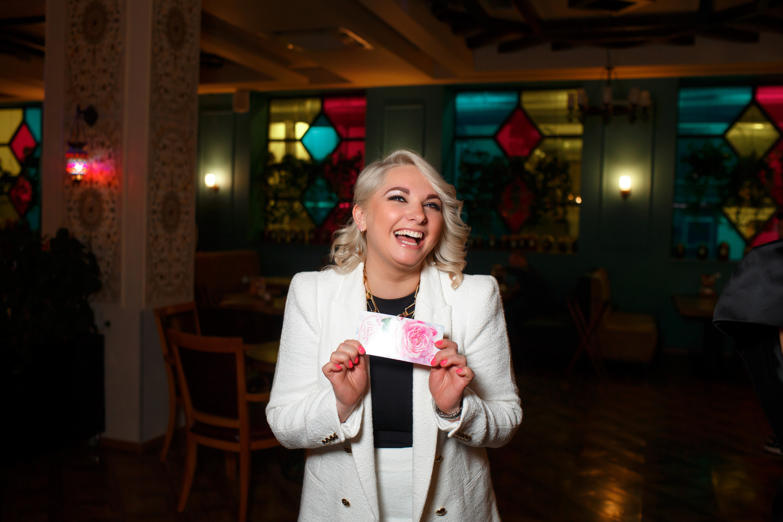 День Рождения. Свадебный и репортажный фотограф (Москва, Королев и другие)