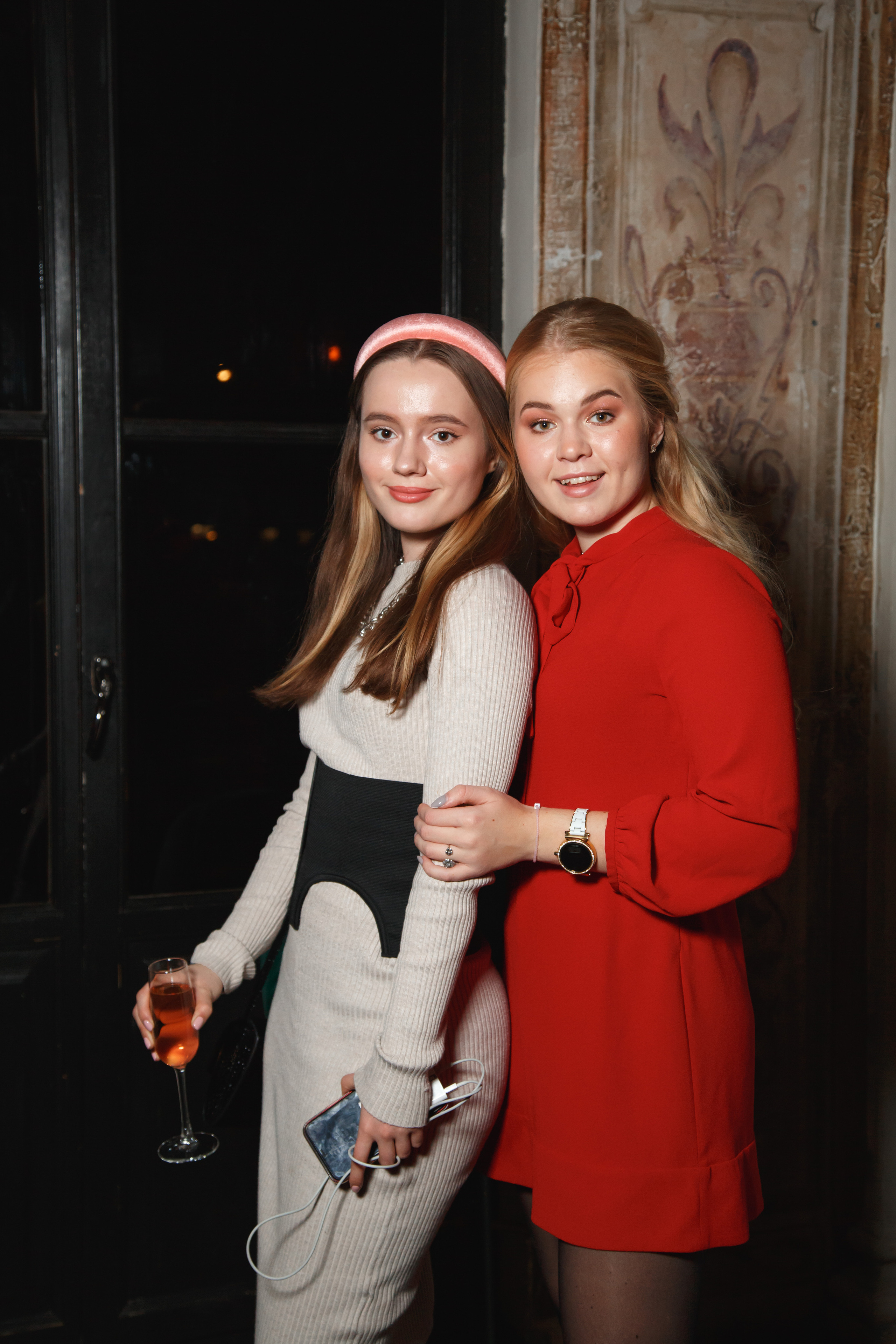 День Рождения в баре «Иностранцы». Свадебный и репортажный фотограф (Москва, Королев и другие)