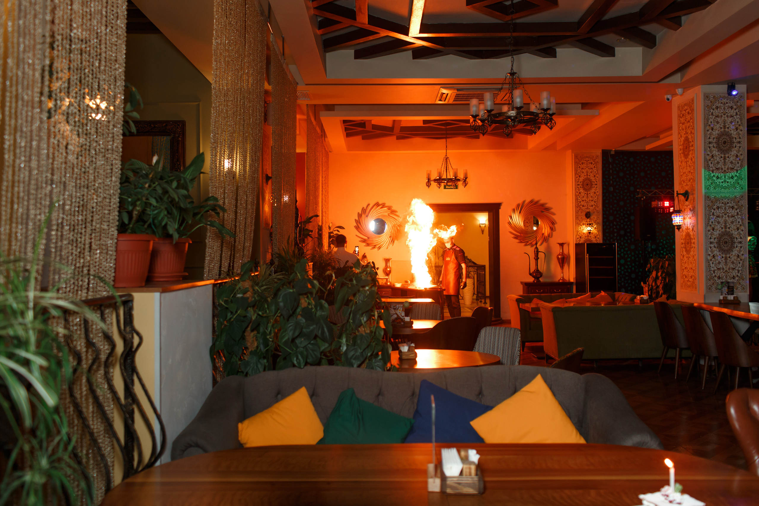 День Рождения. Свадебный и репортажный фотограф (Москва, Королев и другие)