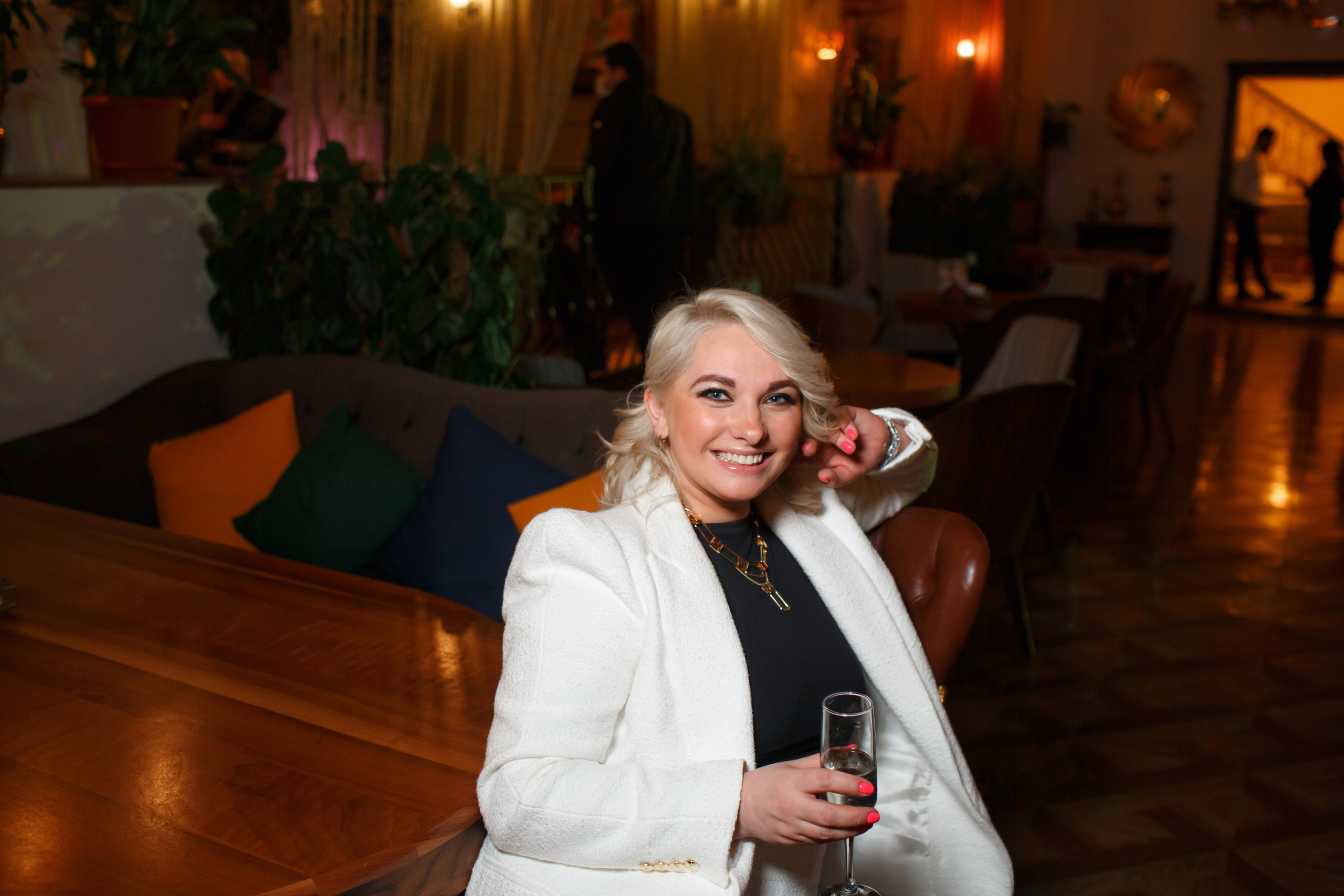 День Рождения. Свадебный и репортажный фотограф (Москва, Королев и другие)