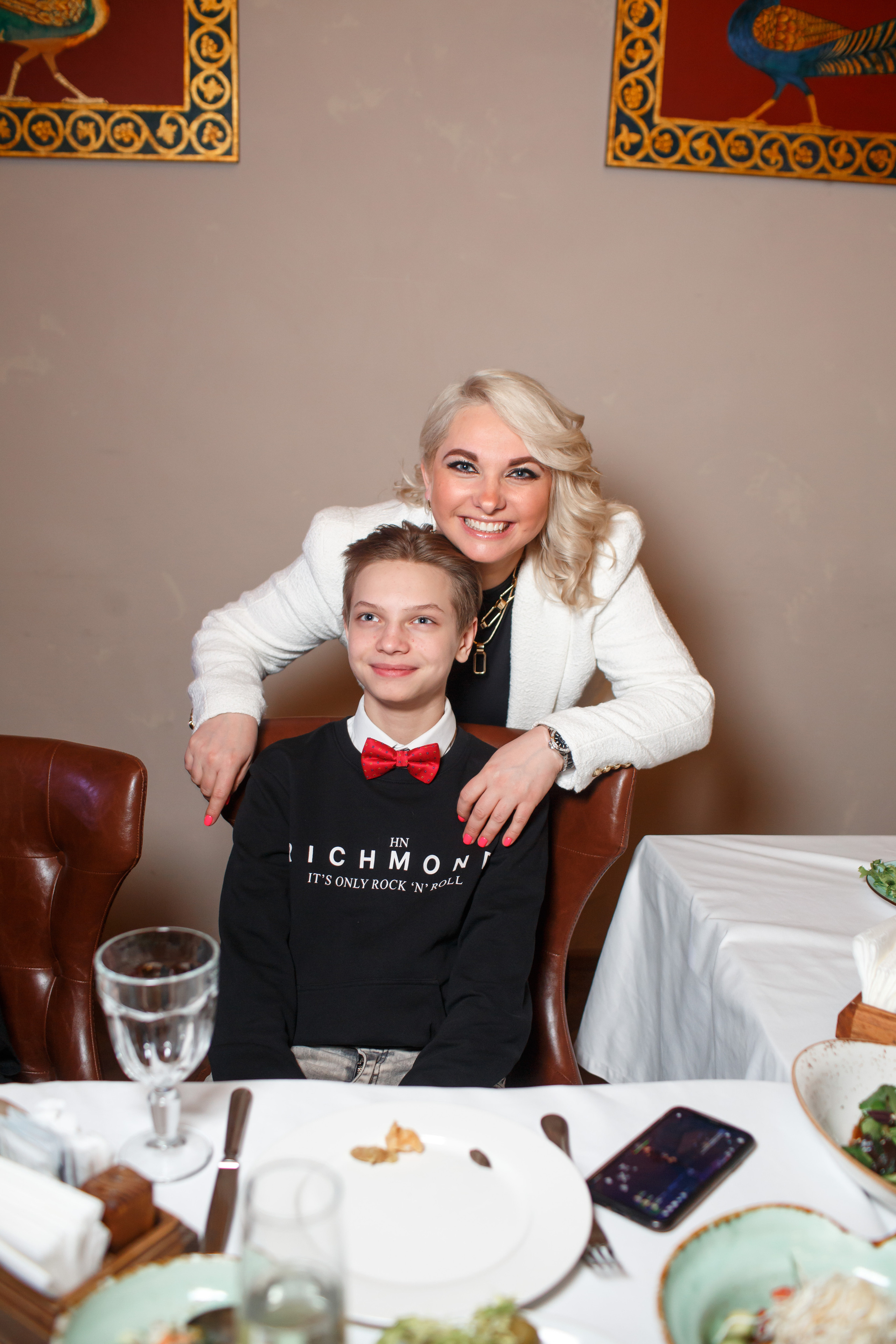 День Рождения. Свадебный и репортажный фотограф (Москва, Королев и другие)