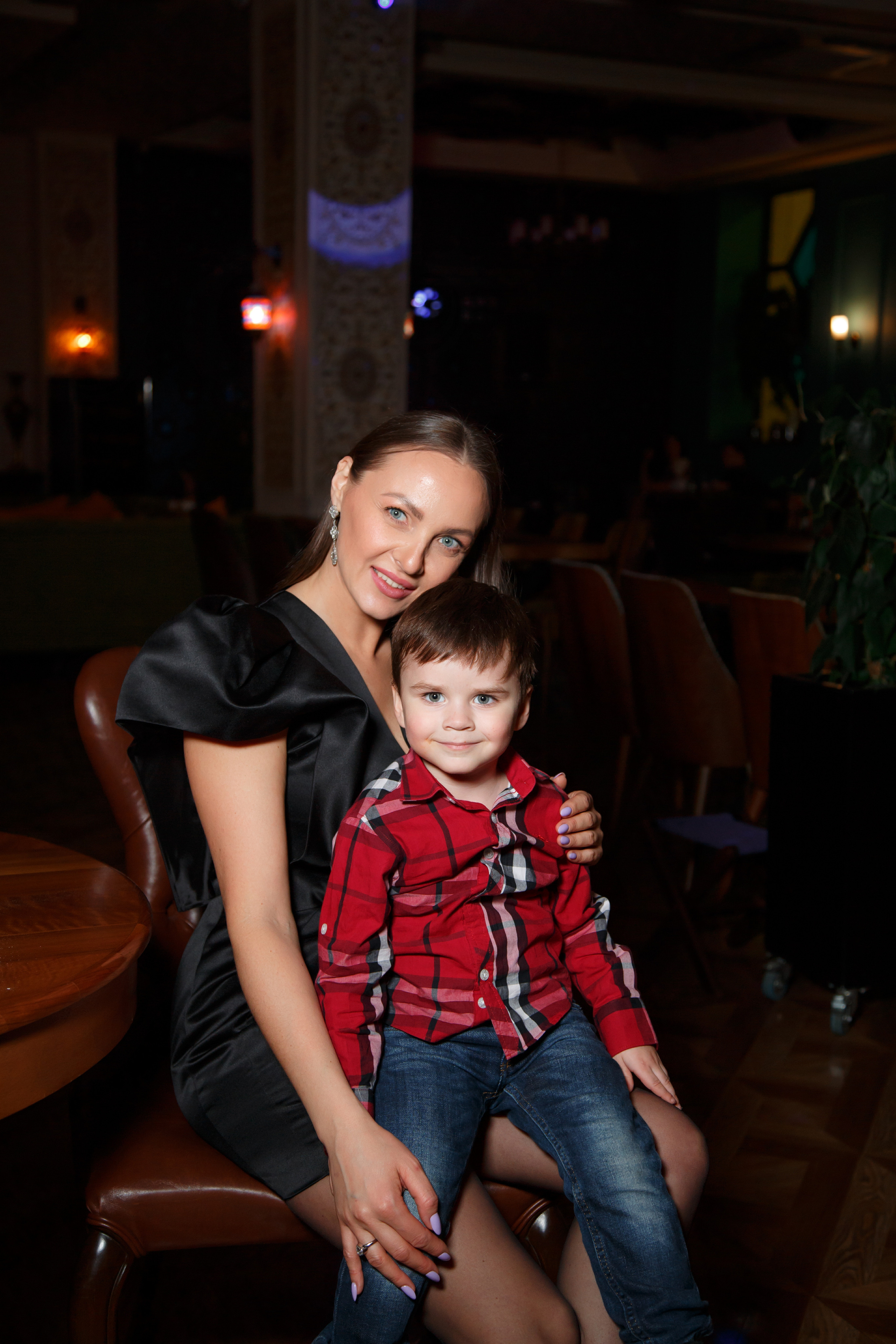 День Рождения. Свадебный и репортажный фотограф (Москва, Королев и другие)