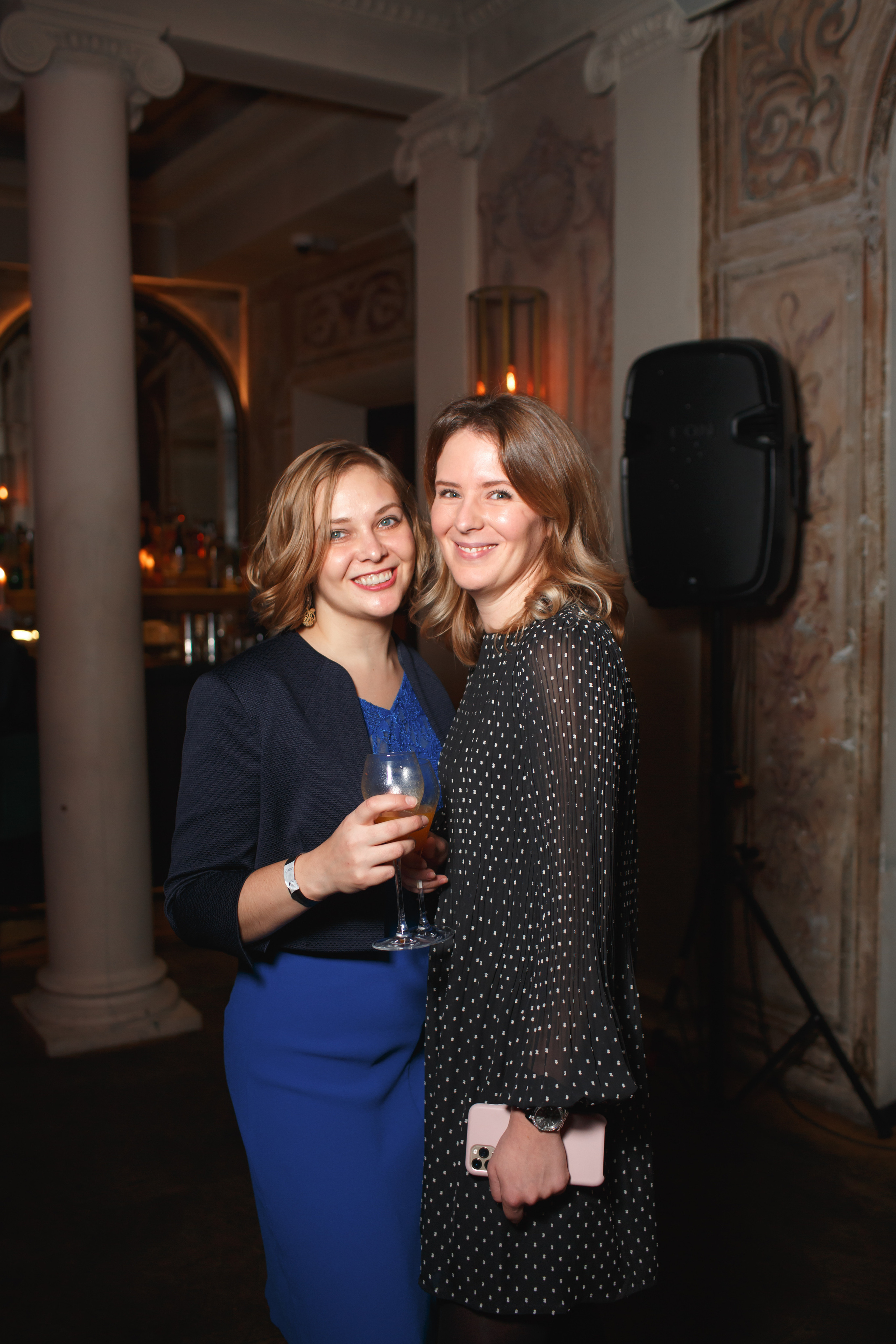 День Рождения в баре «Иностранцы». Свадебный и репортажный фотограф (Москва, Королев и другие)