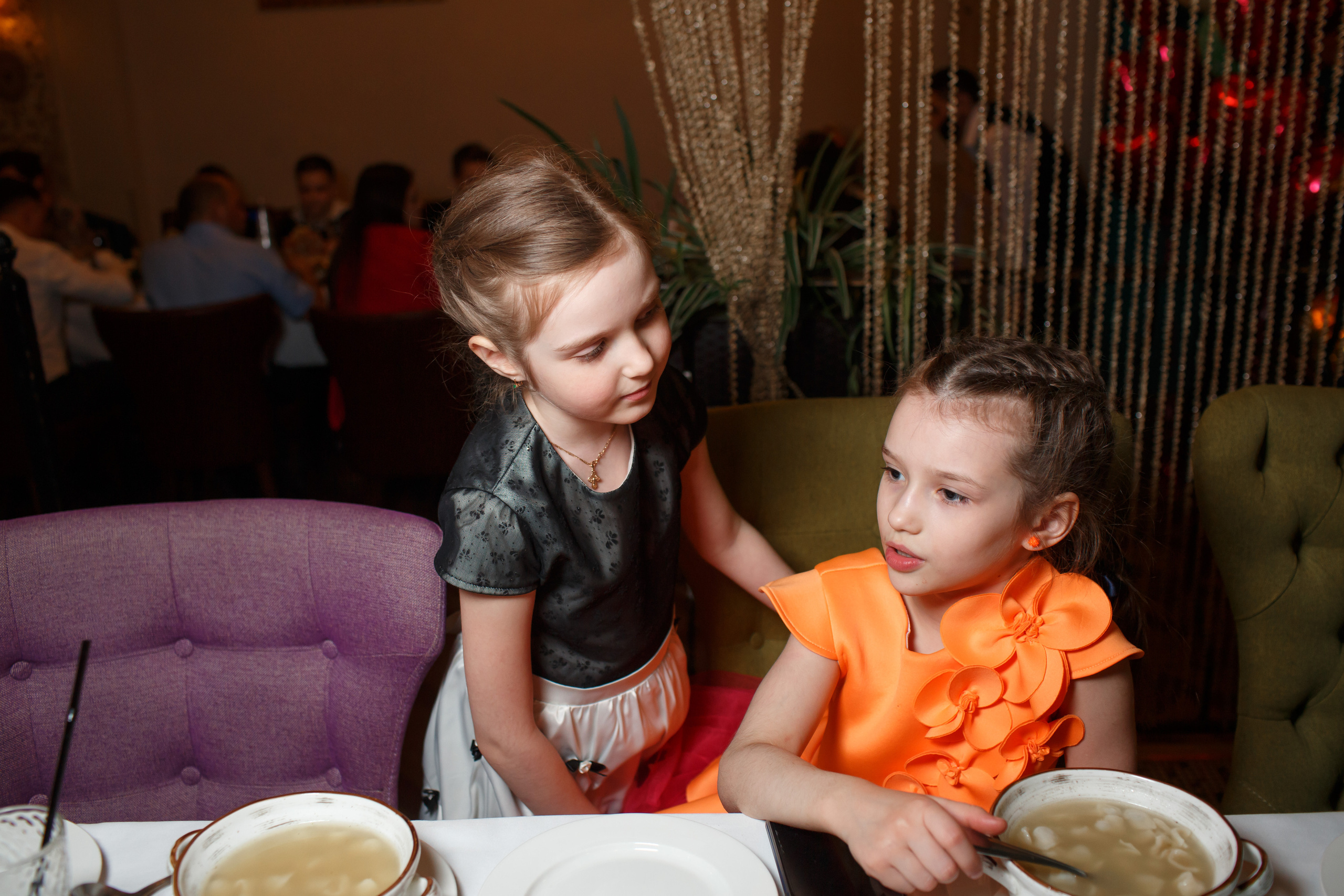 День Рождения. Свадебный и репортажный фотограф (Москва, Королев и другие)