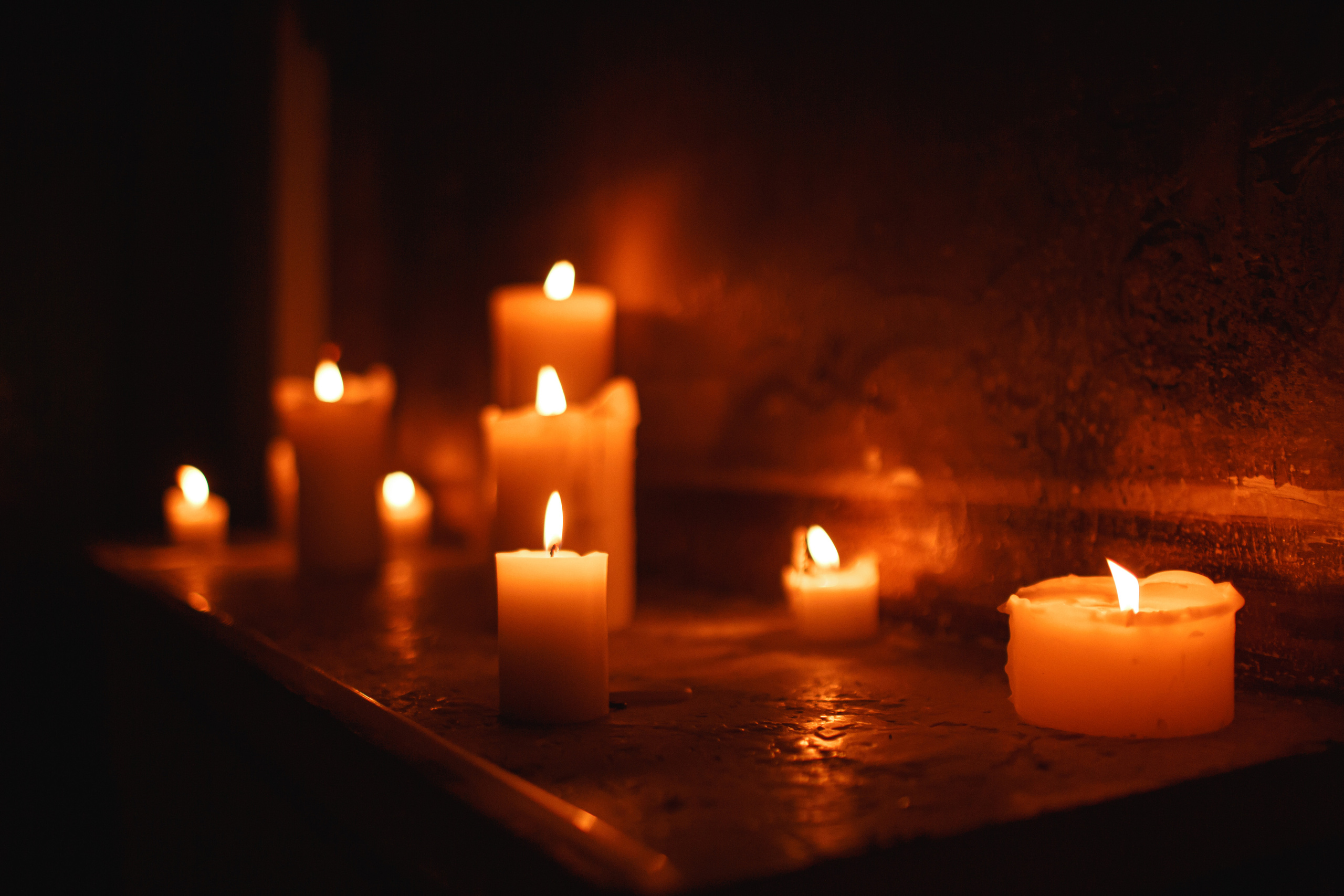 День Рождения в баре «Иностранцы». Свадебный и репортажный фотограф (Москва, Королев и другие)