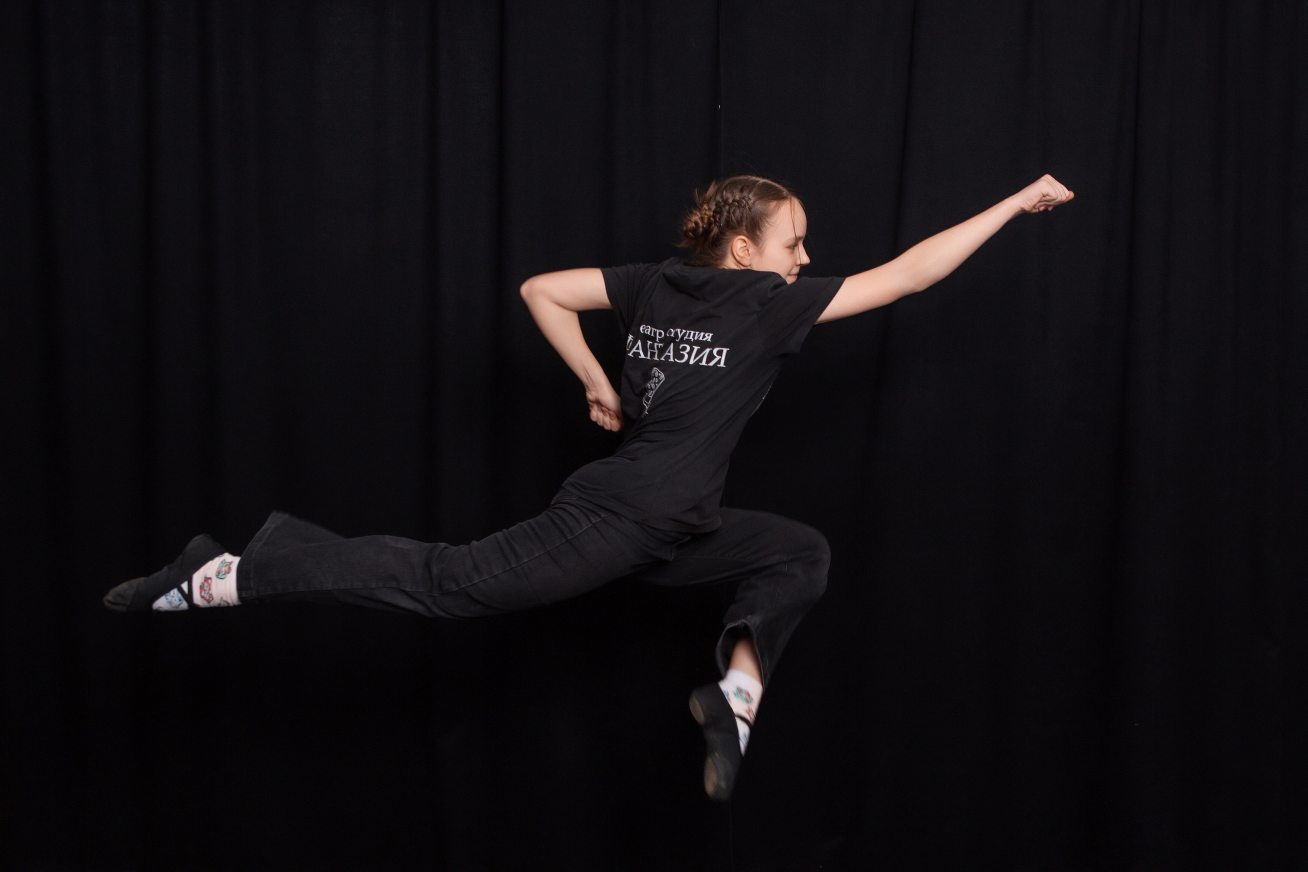 ТС ФАНТАЗИЯ — БОЛЬШАЯ СЪЕМКА. Профессиональный фотограф в Мценске и Орловской области