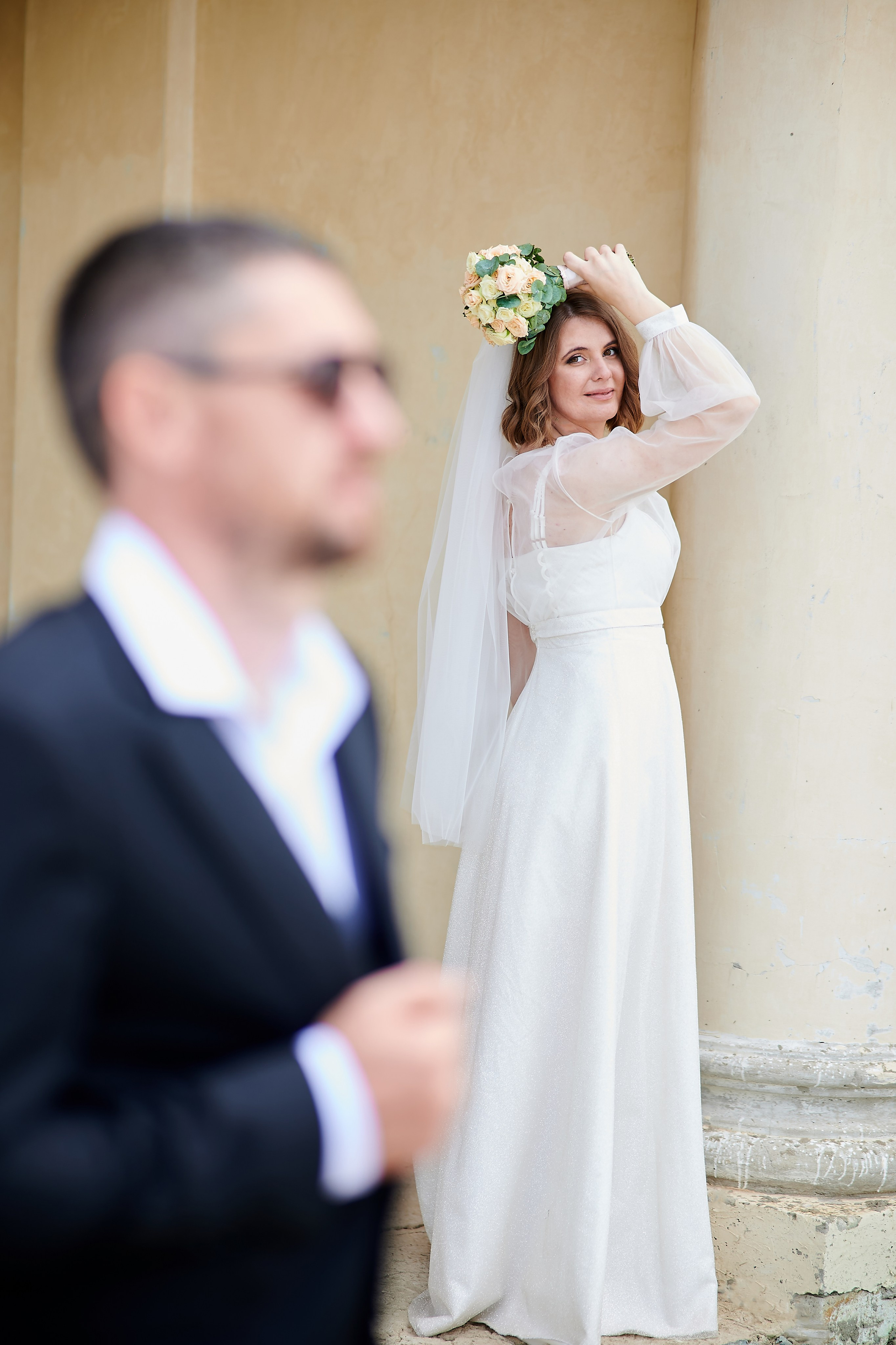 D&K. Профессиональный репортажный фотограф в Самаре Никита Королев