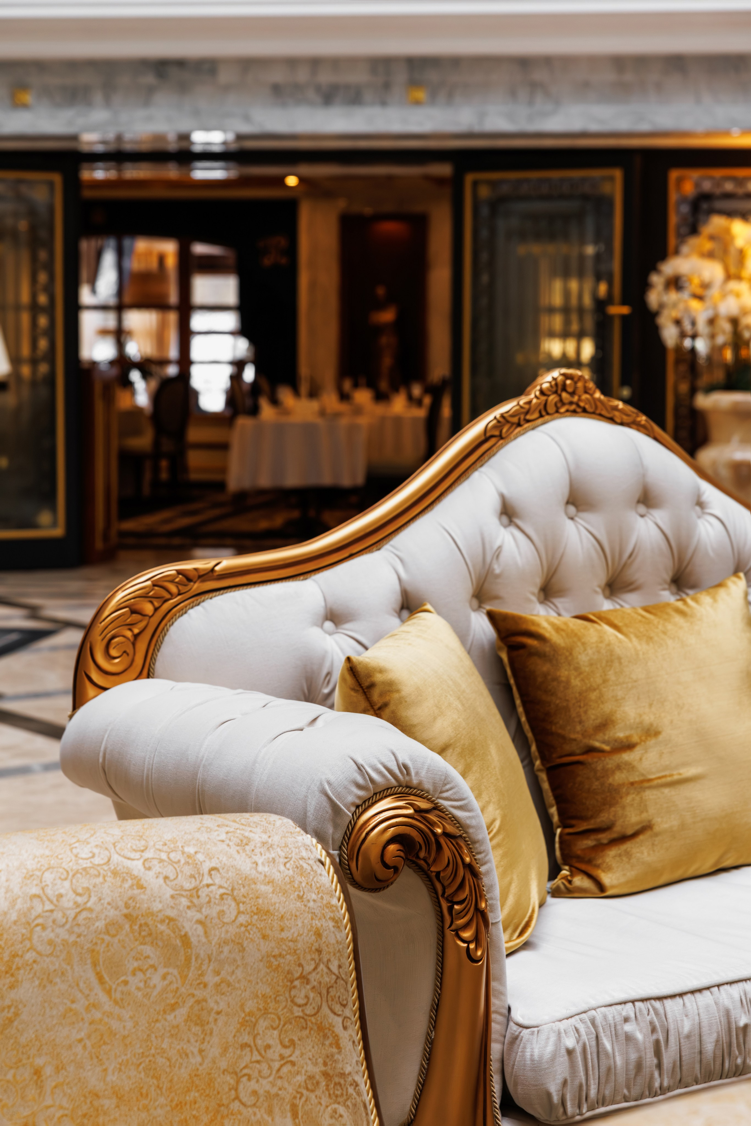 Tsar Palace Luxury Hotel & SPA 5*. Репортажный фотограф в Санкт-Петербурге Жолудев Владислав