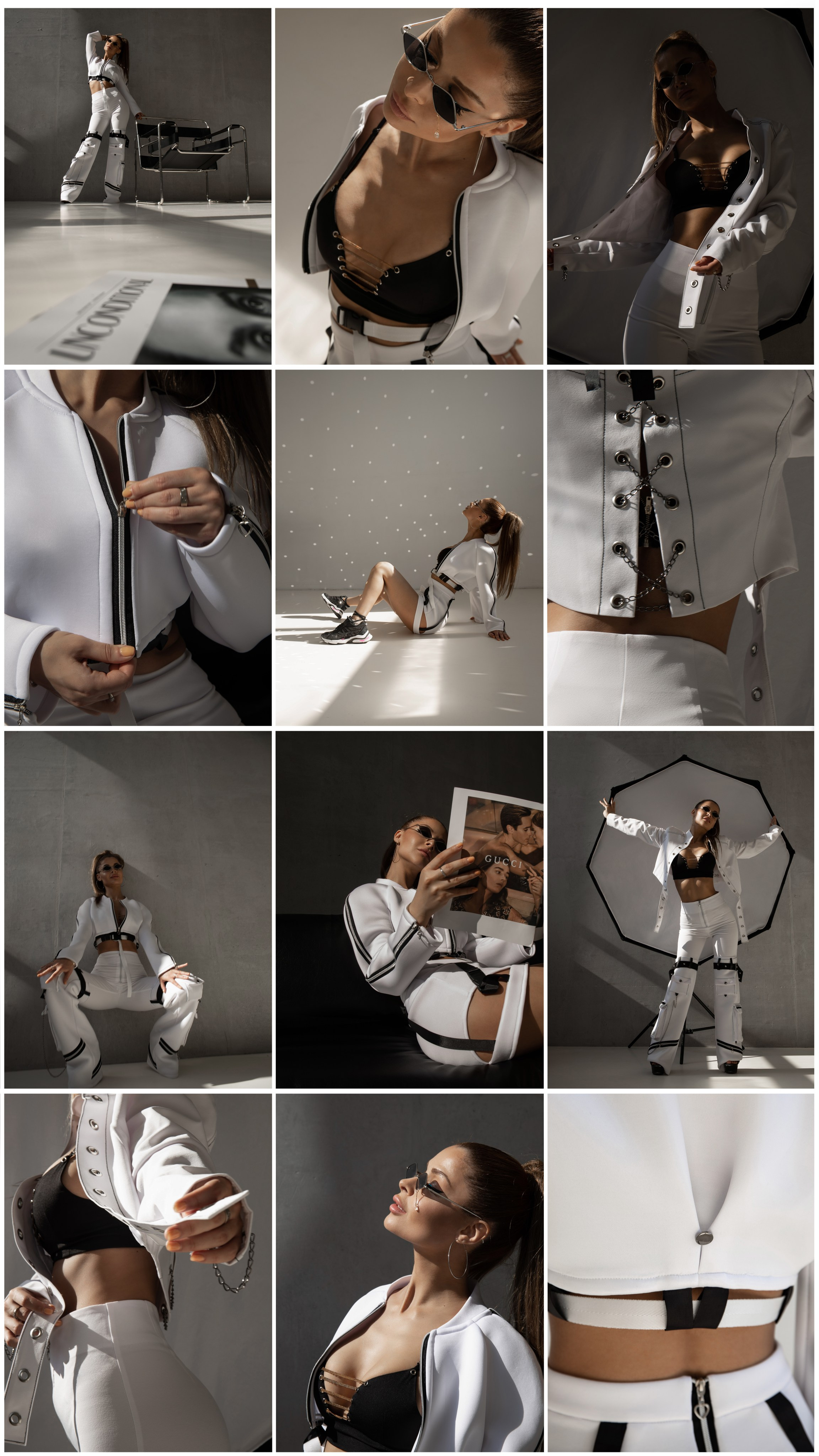 Фотограф в Москве