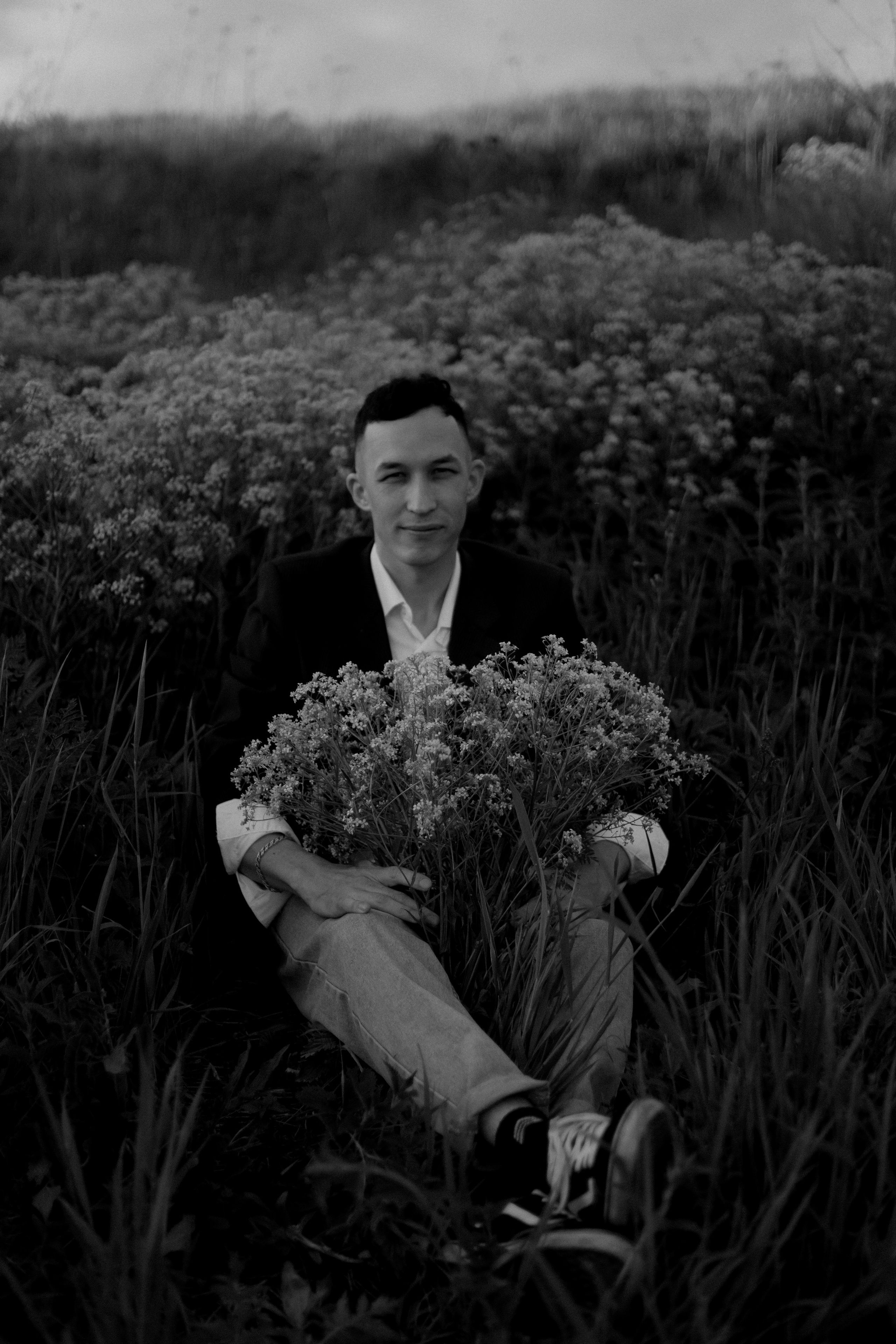 KONSTANTIN. Фотограф Элла Ефимова