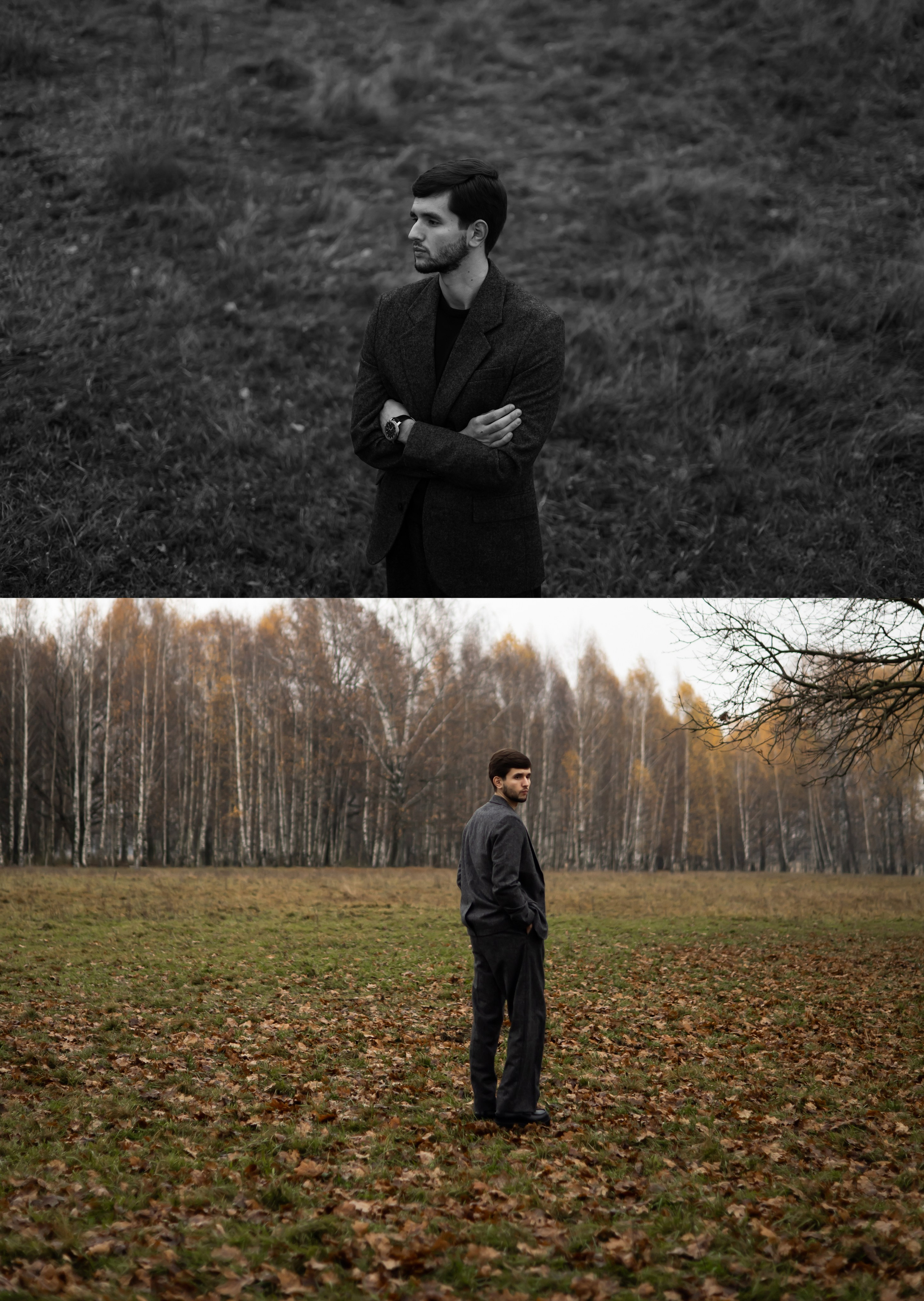 ЭДУАРД+КРИСТИНА. Фотограф Элла Ефимова