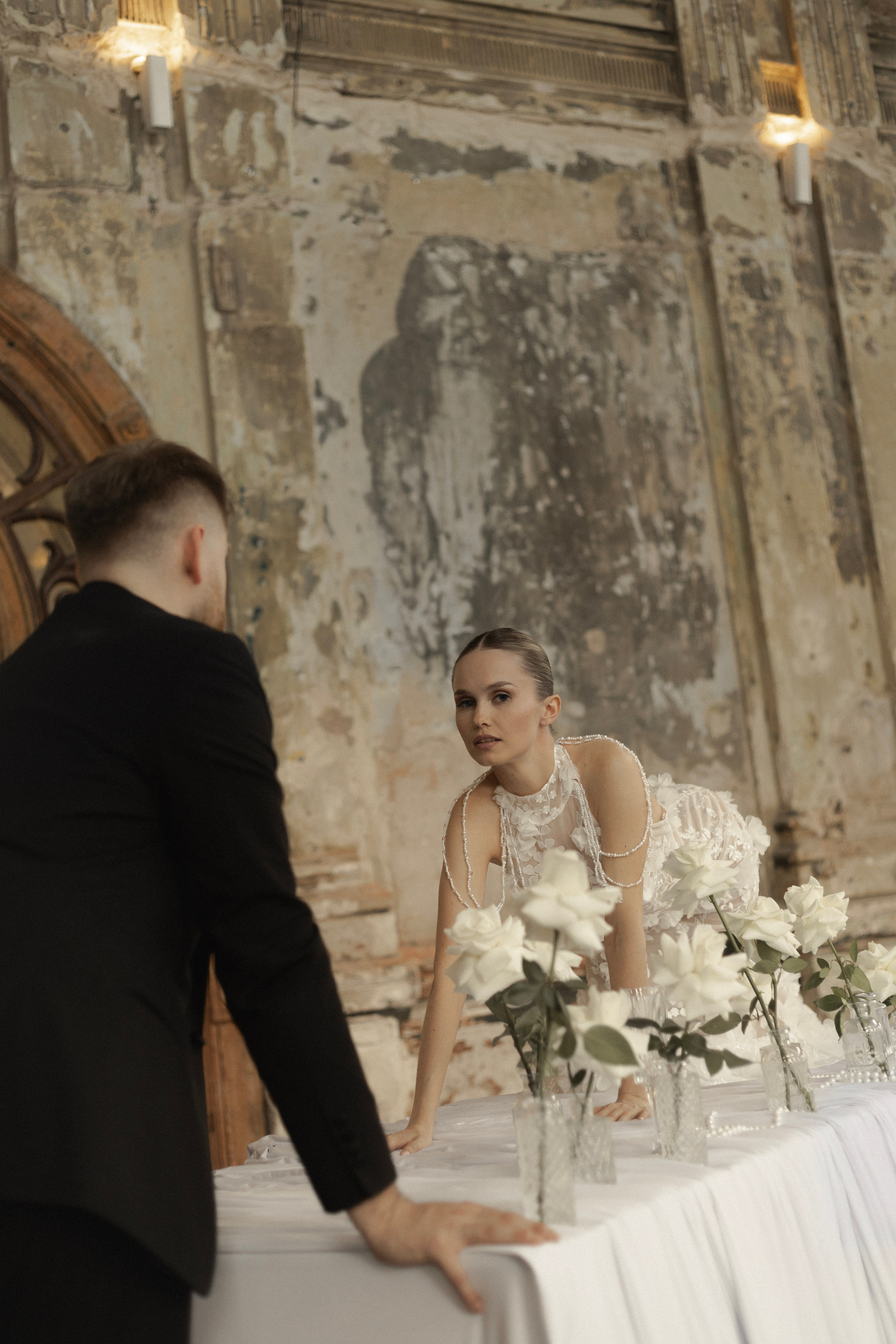 Валерий & Елизавета