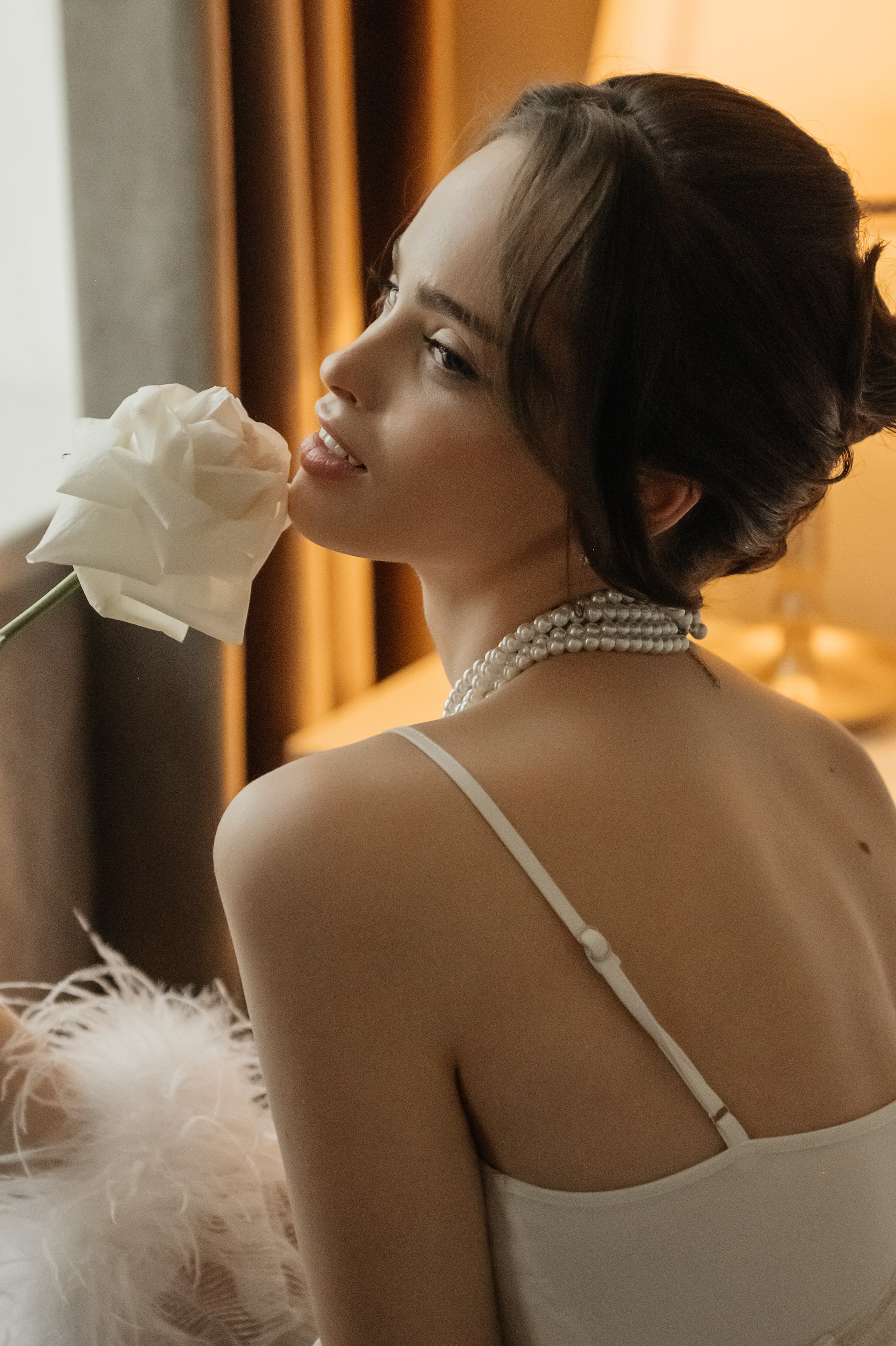 Утро жениха и невесты. Свадебный и семейный фотограф в Краснодаре Алина Мельник