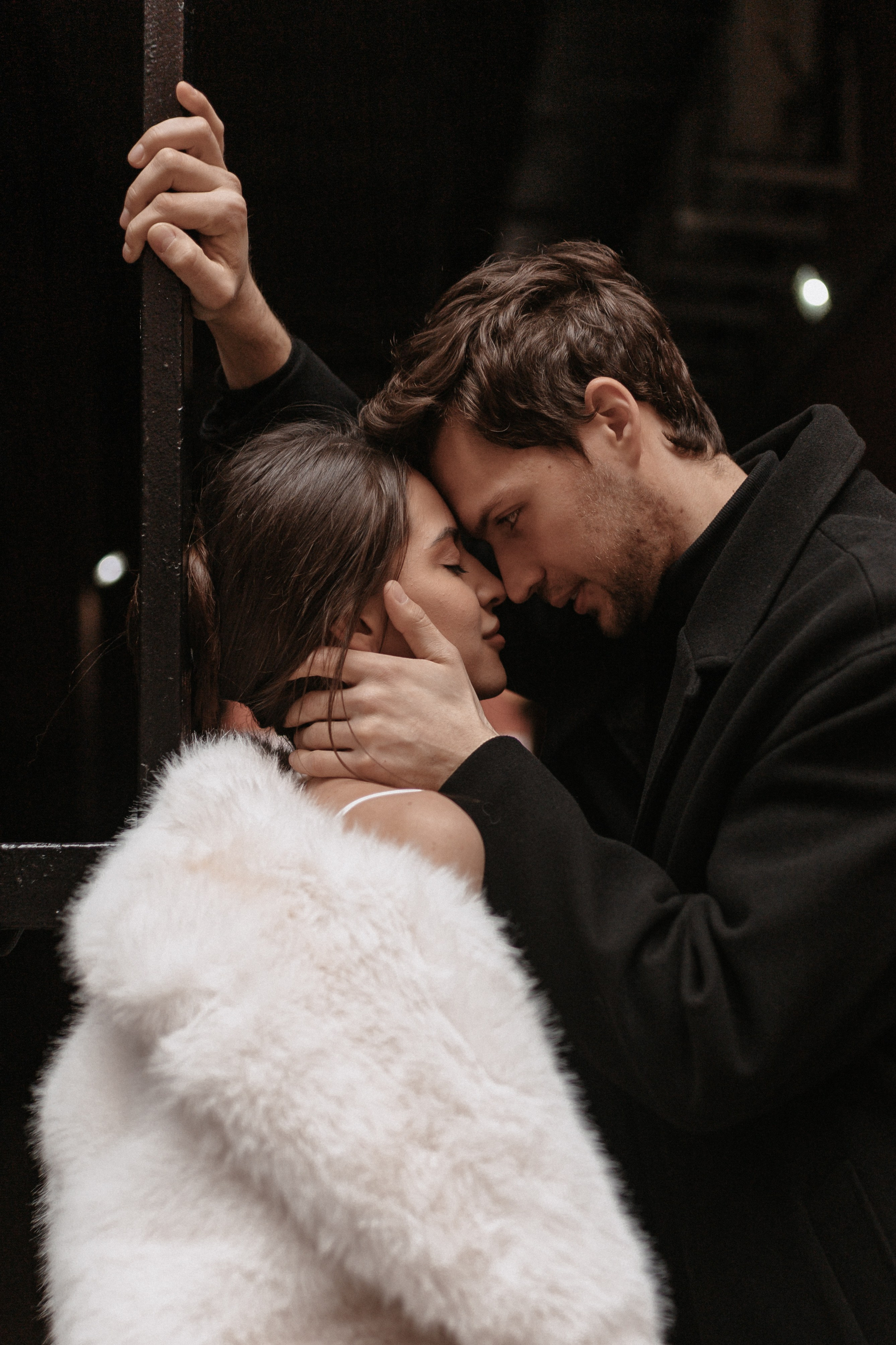 Сережа и Ира (2024). Свадебный и семейный фотограф в Москве Яна Шувалова