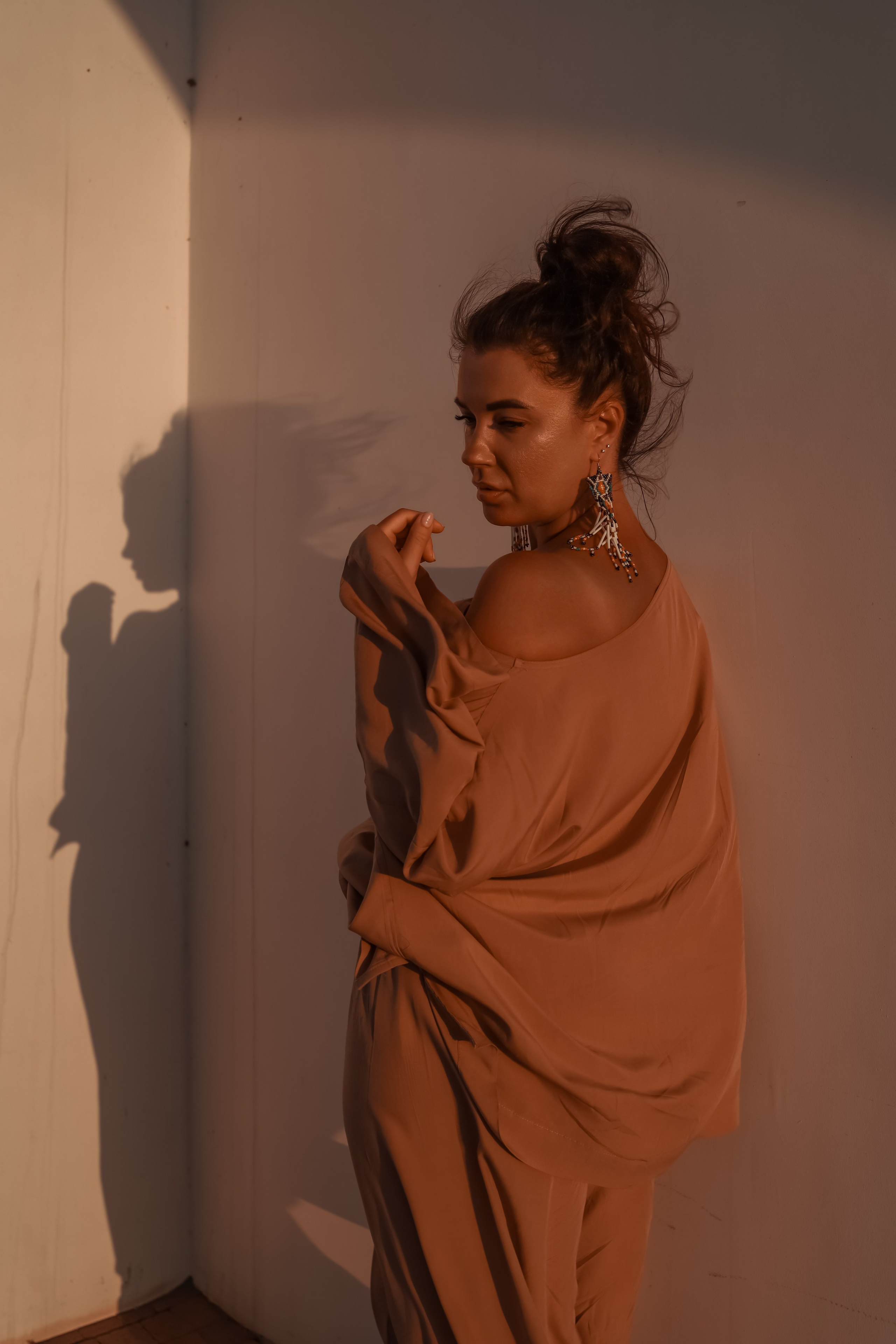 Фото прогулка ✨. Женский портрет и немного больше в Санкт-Петербурге